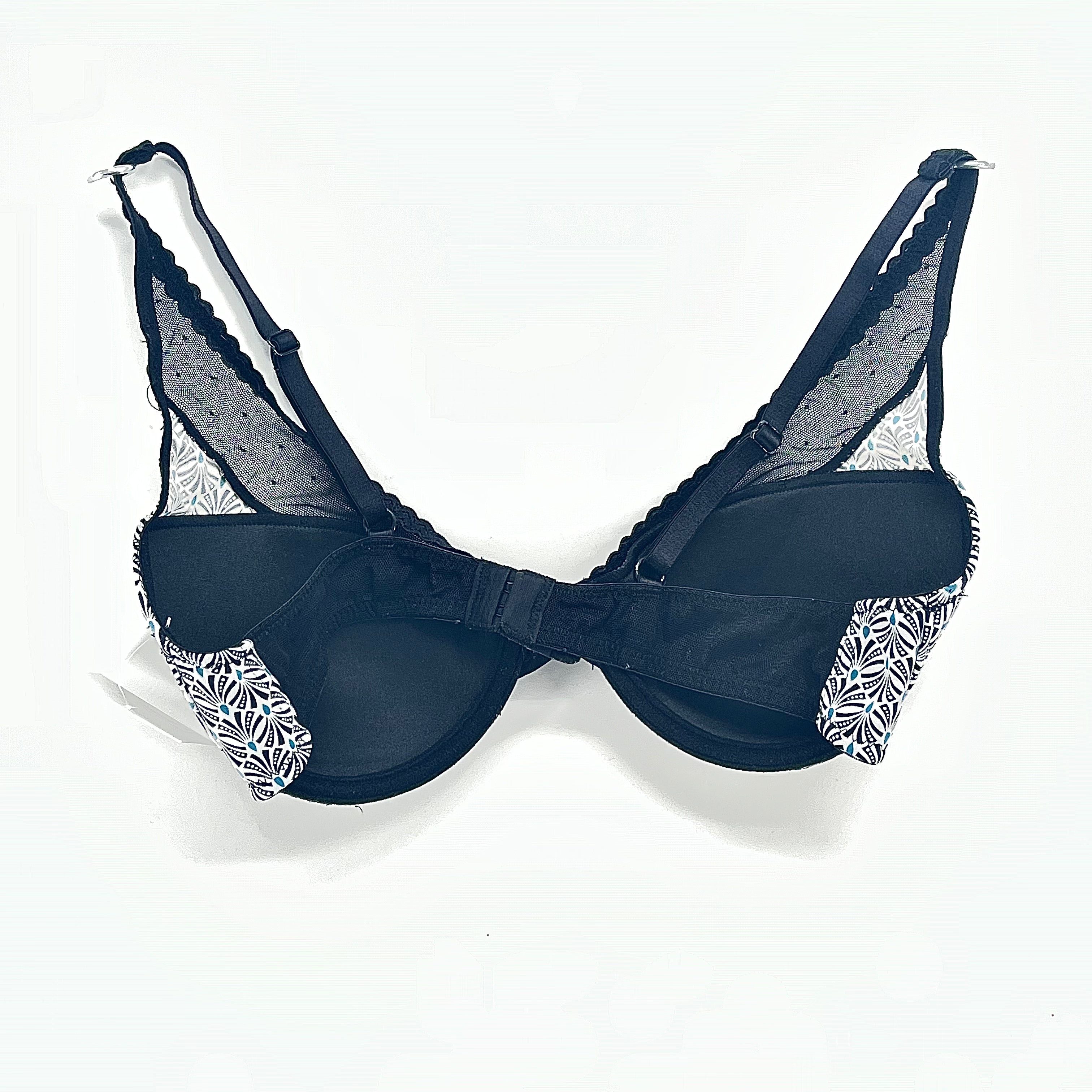 Soutien-gorge Noir
