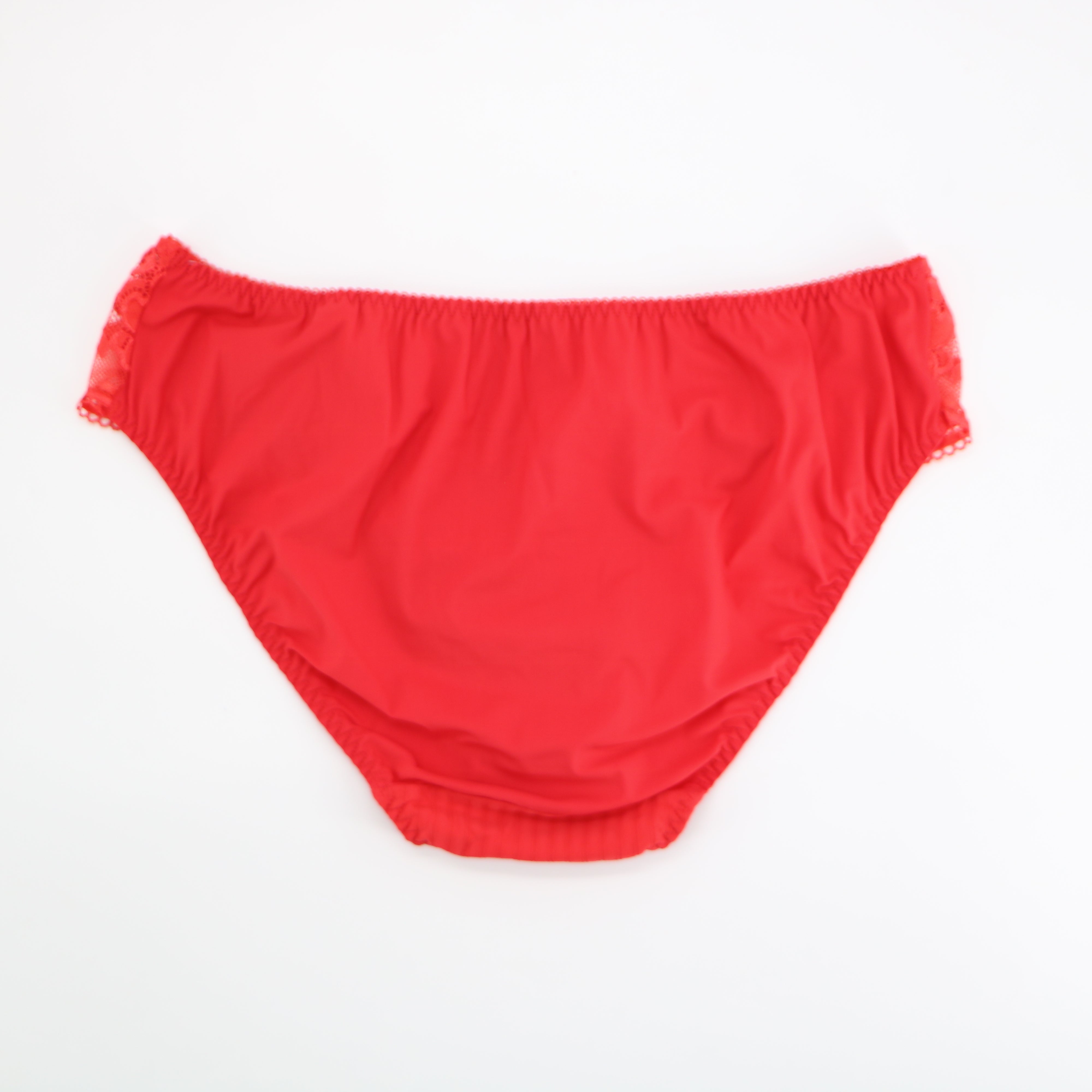Culotte Bestform Rouge