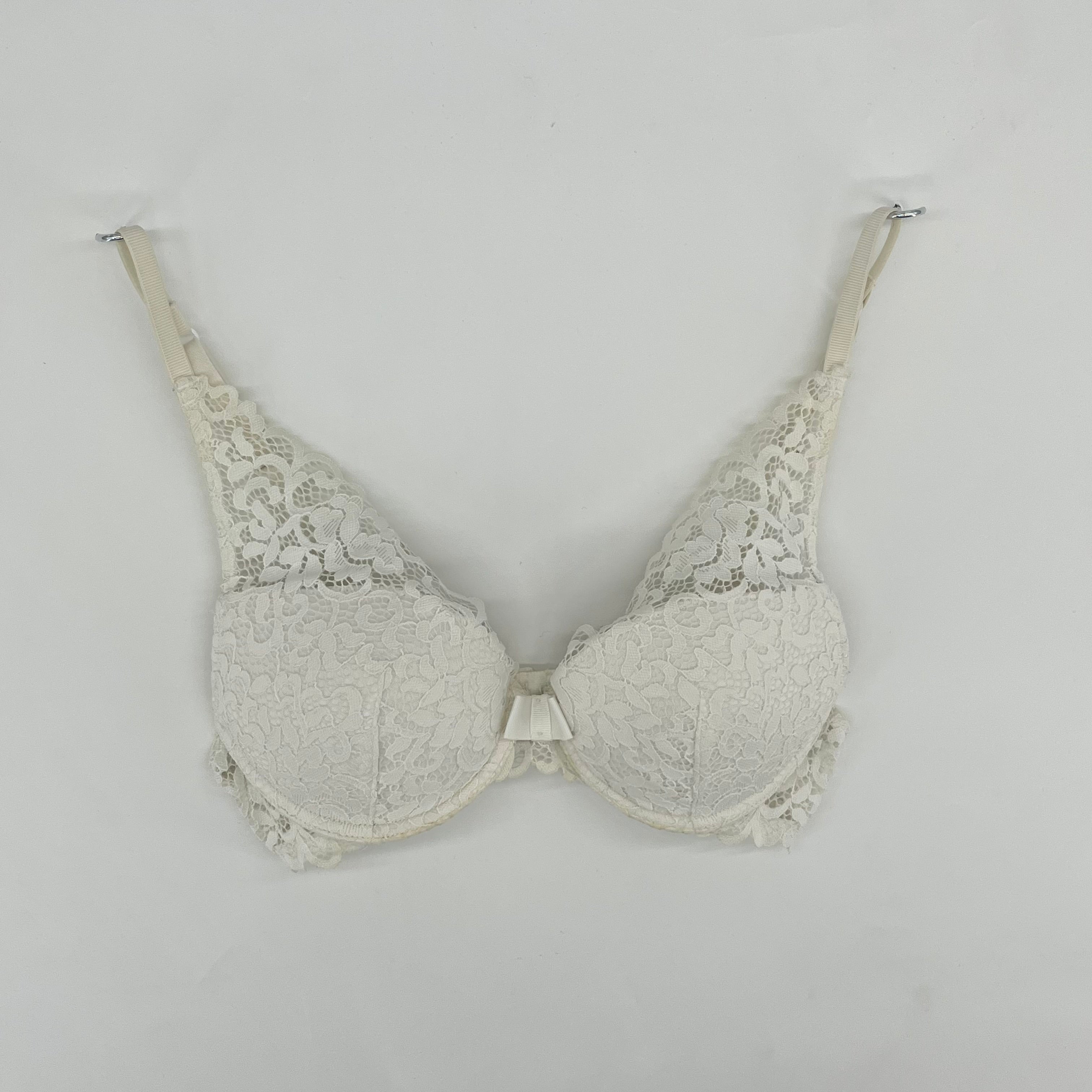 Soutien-gorge ETAM Blanc