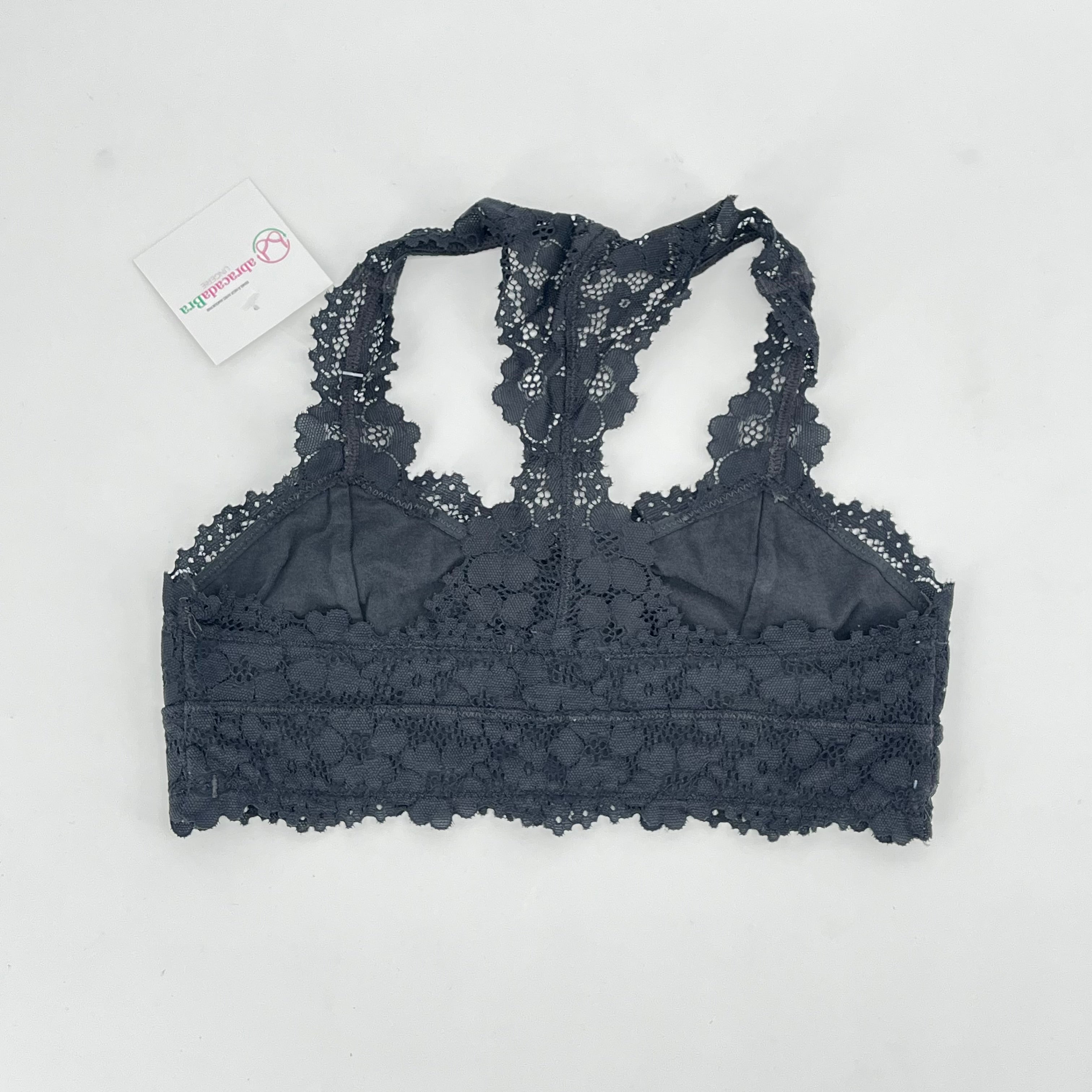 Soutien-gorge Noir