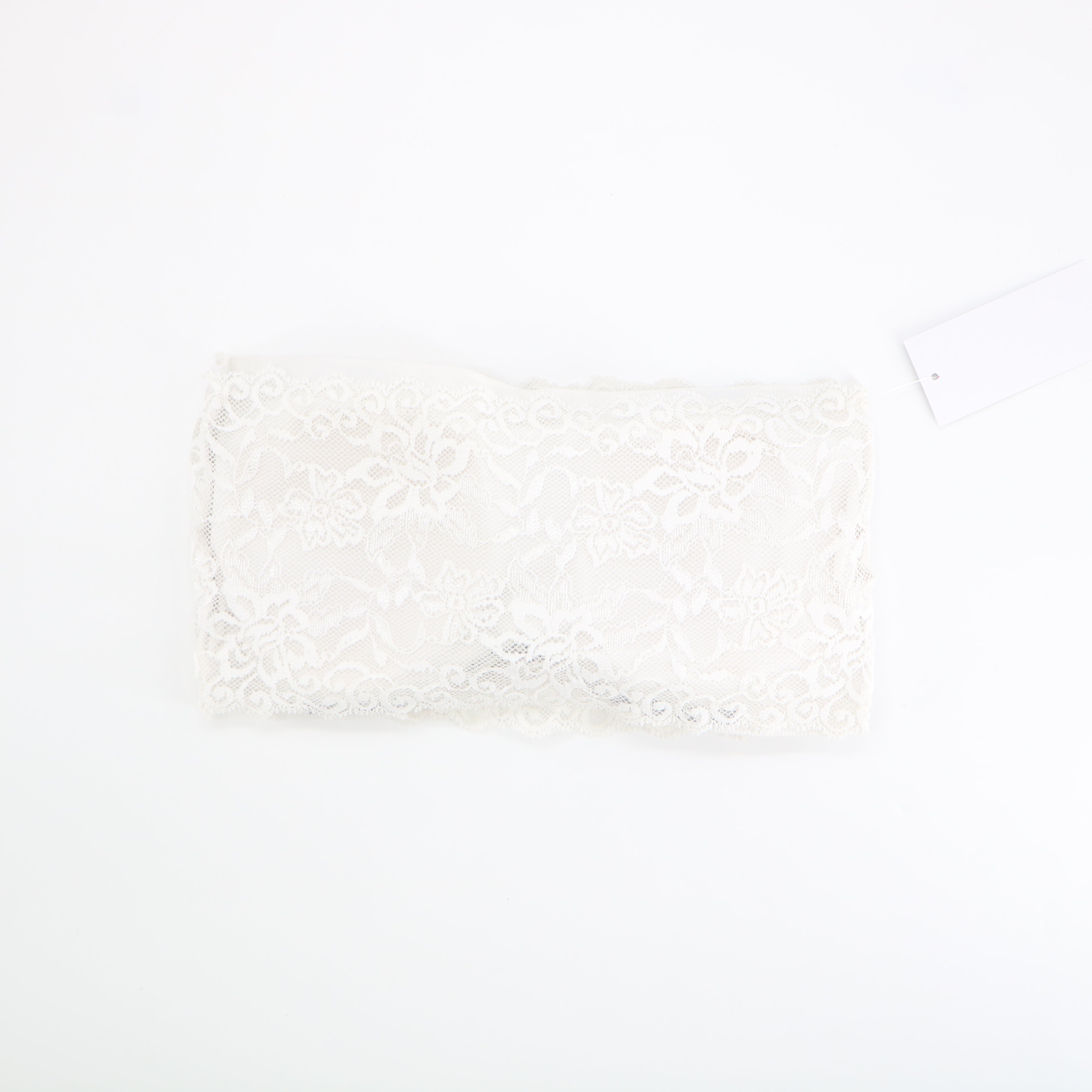 Soutien-gorge Blanc