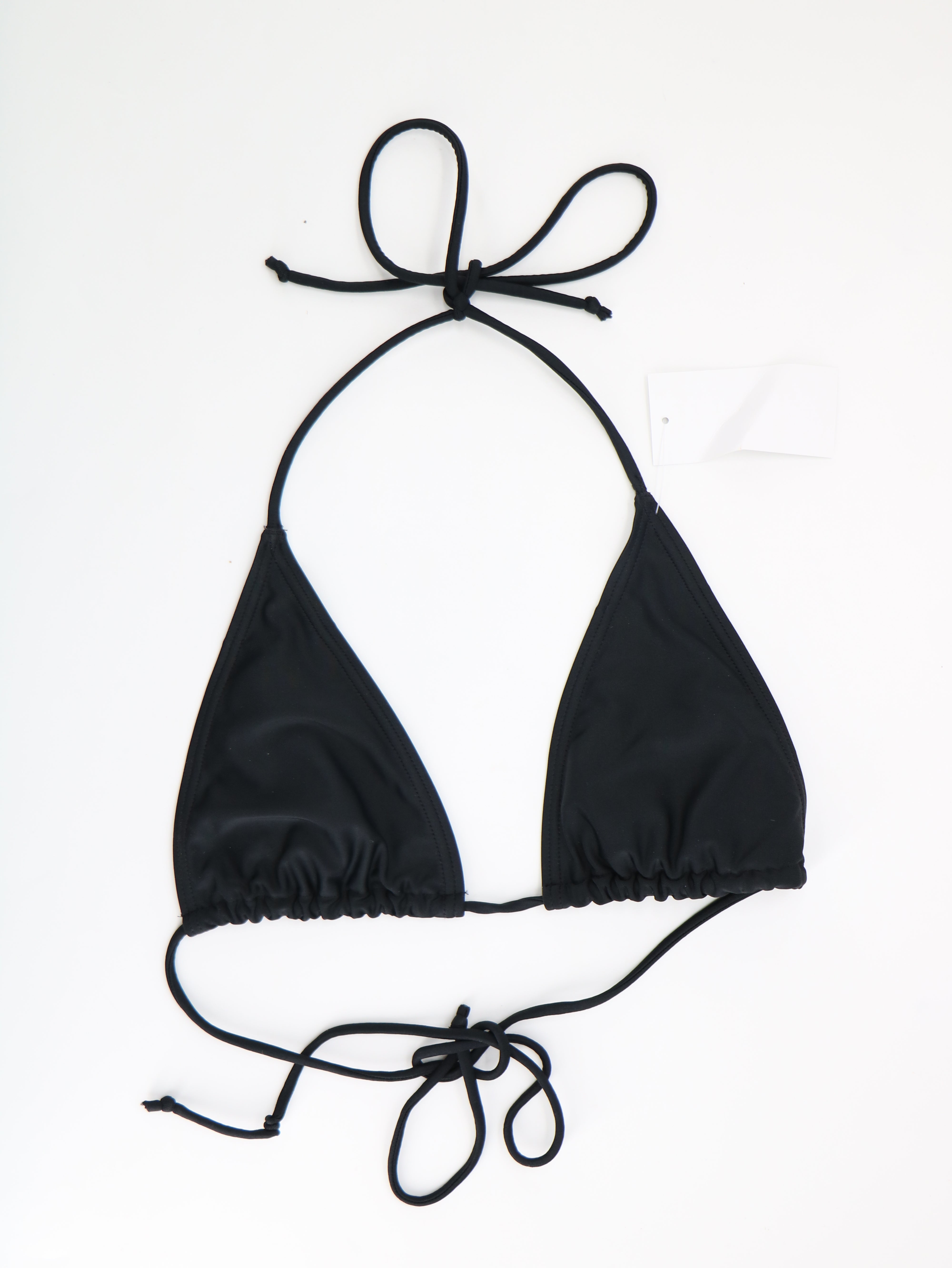 Maillot de bain (neuf) Noir