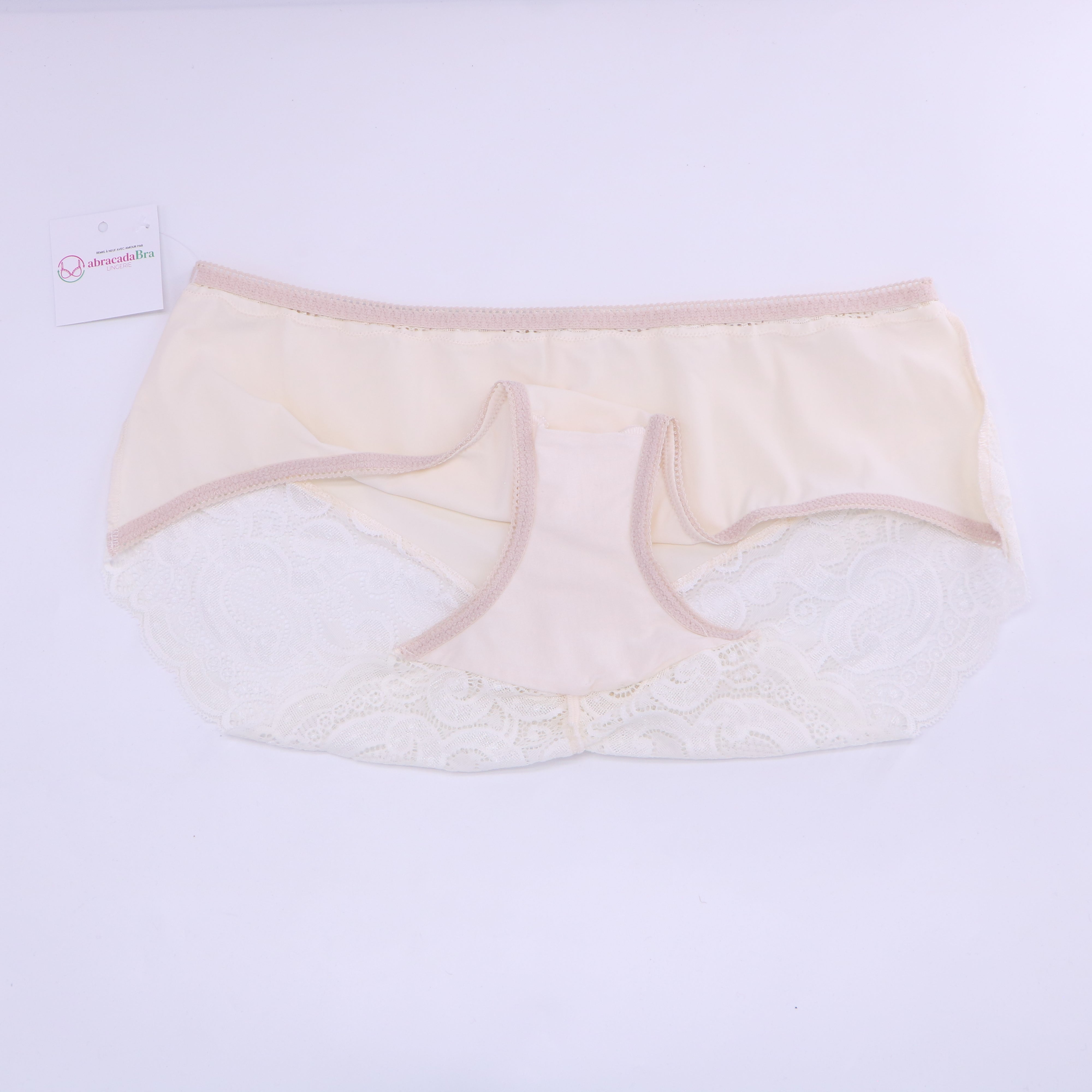 Culotte Rose