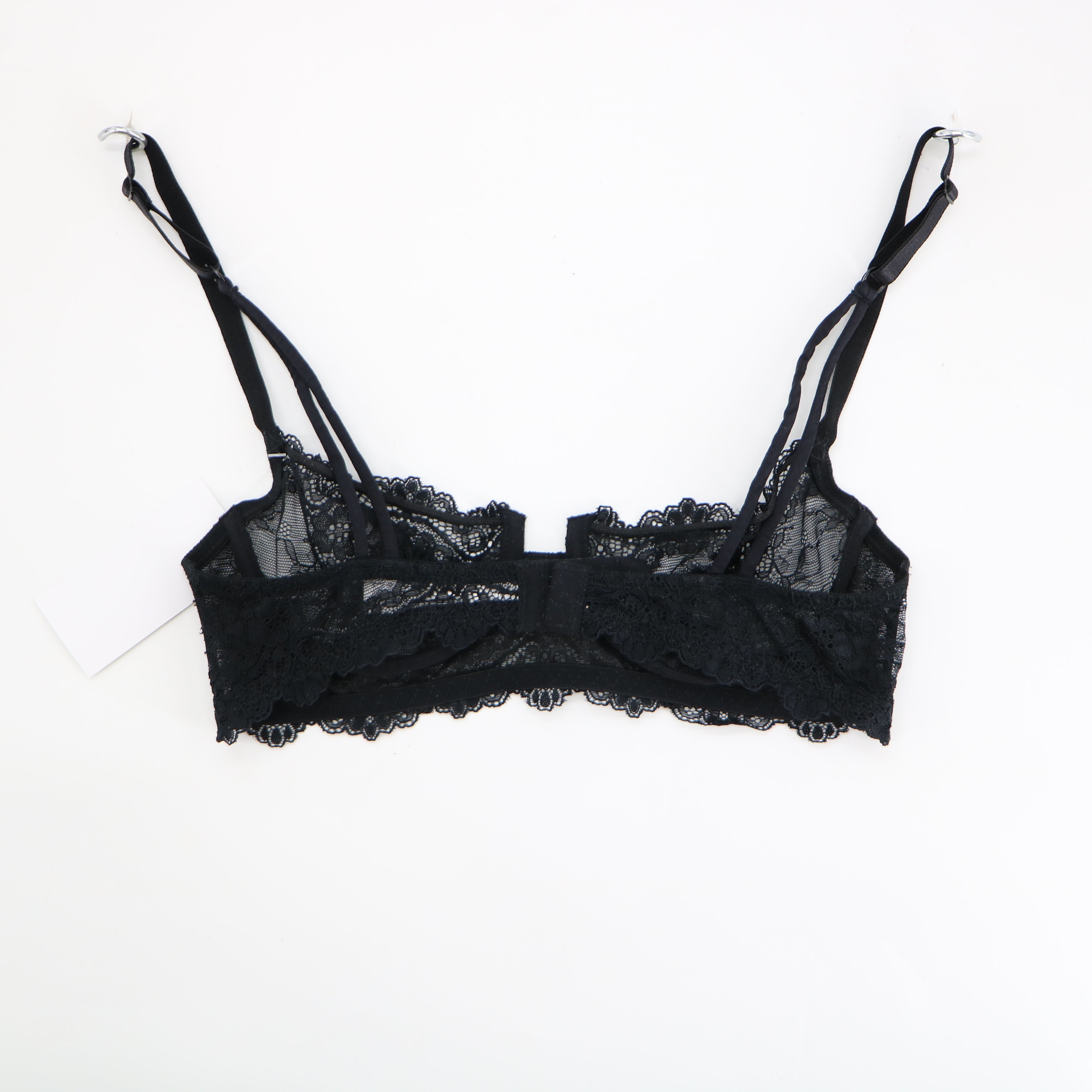 Soutien-gorge Ysé Noir