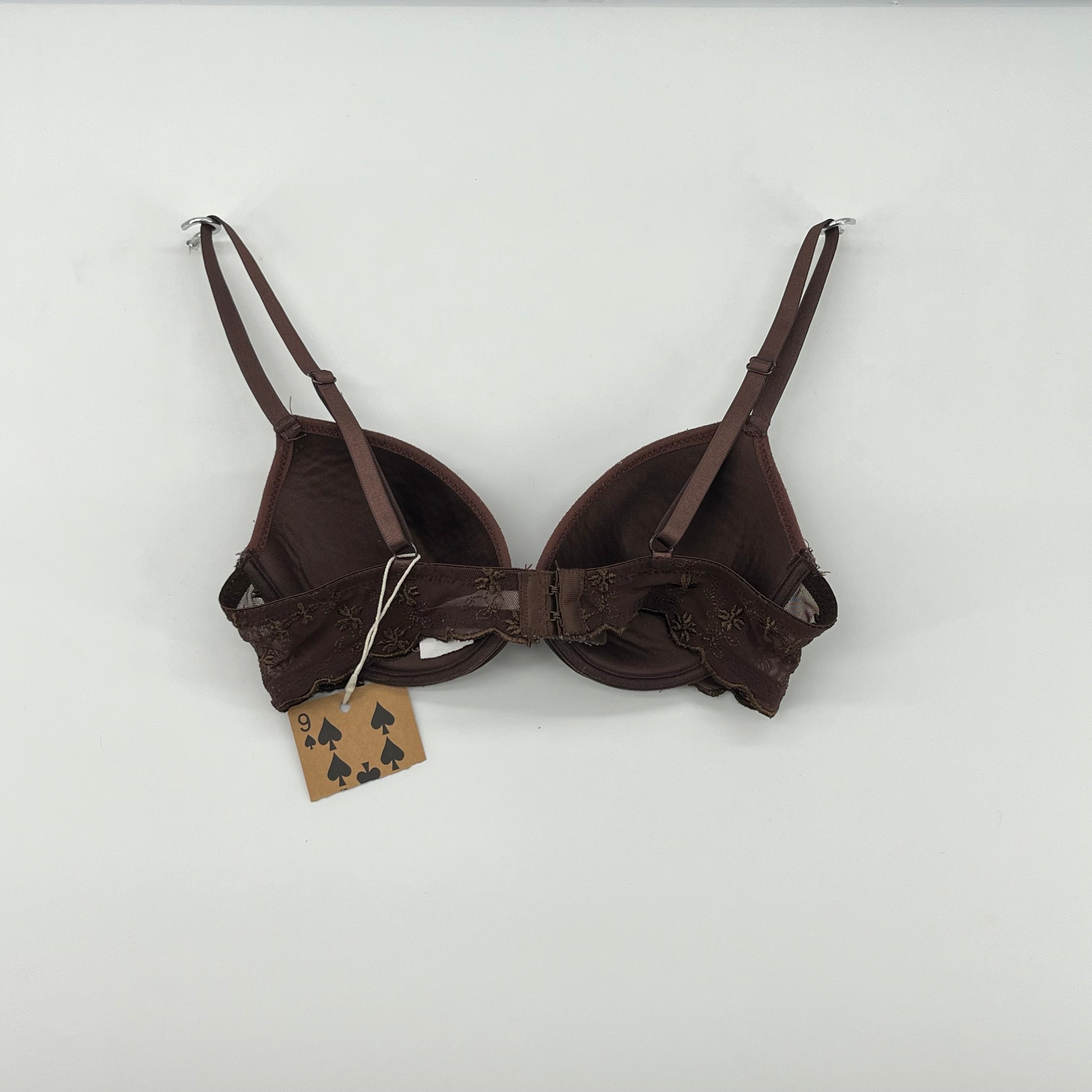 Soutien-gorge Clair de lune Marron
