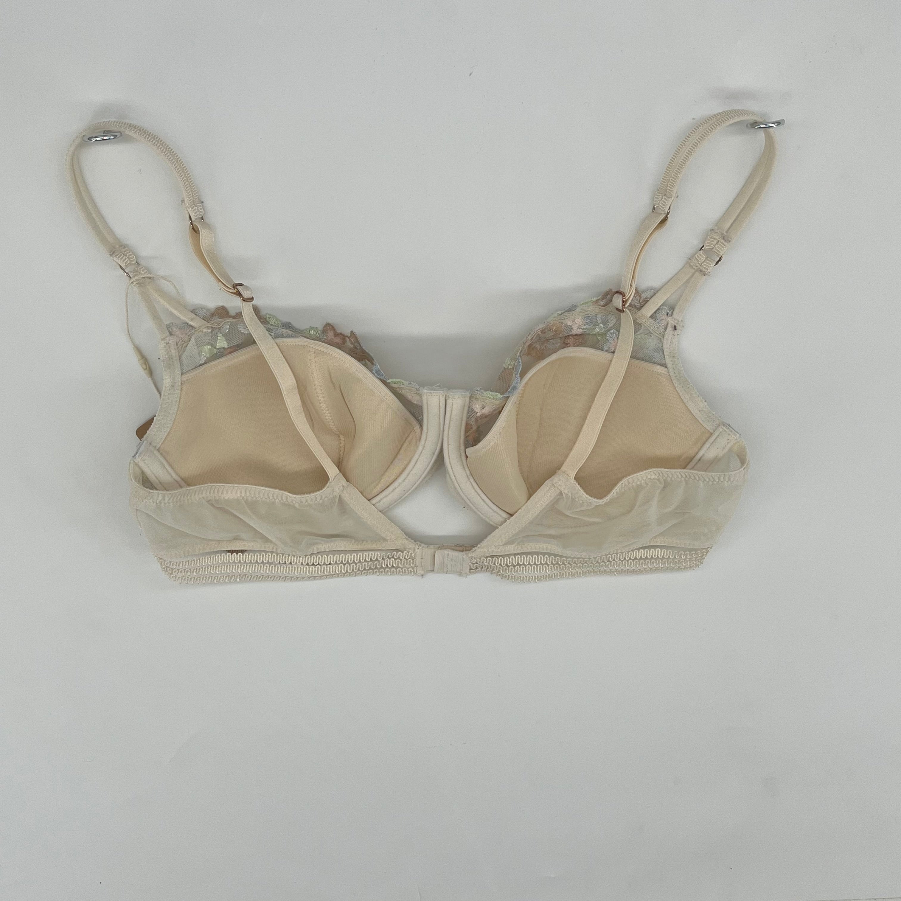 Soutien-gorge Marie Jo Blanc