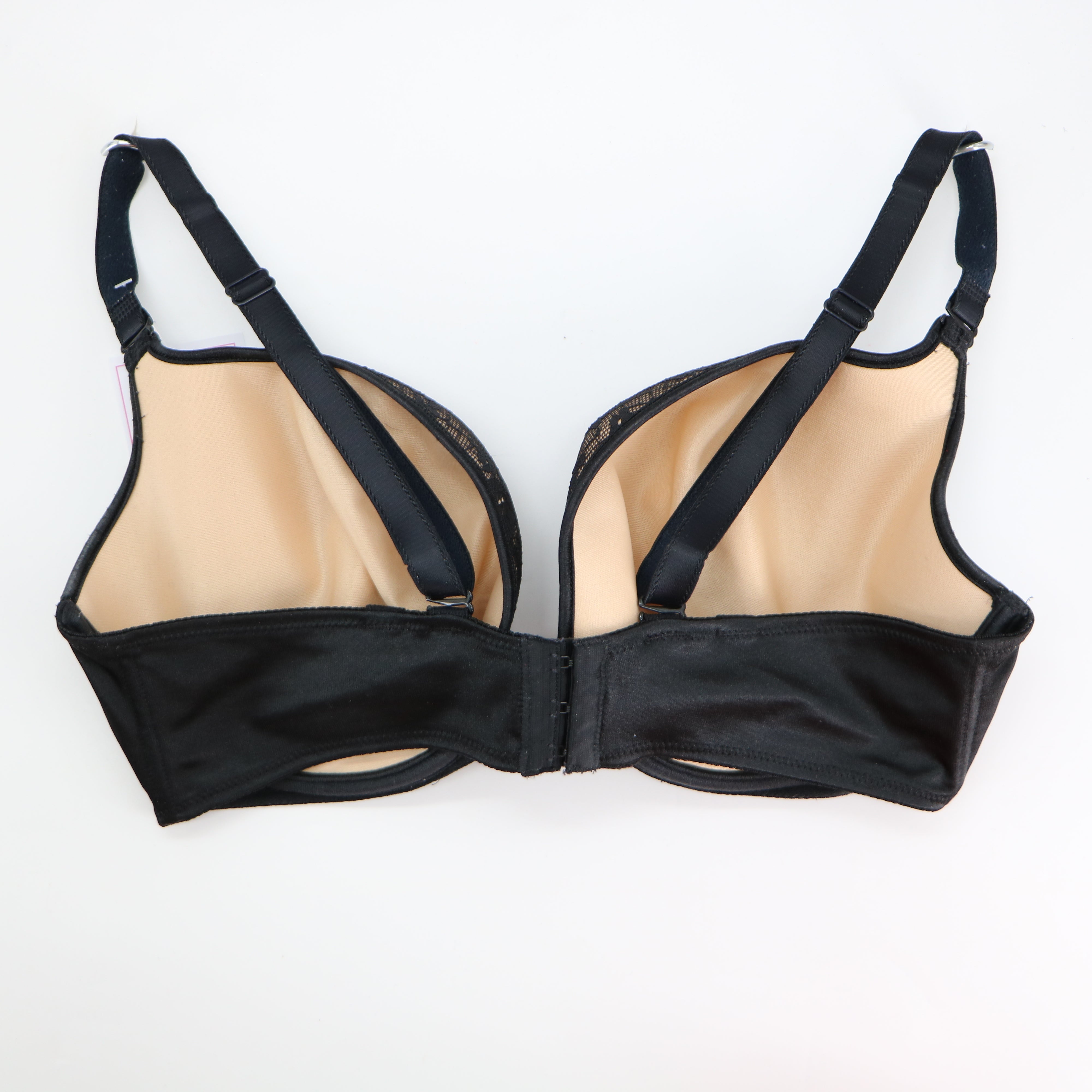 Soutien-gorge Empreinte Noir