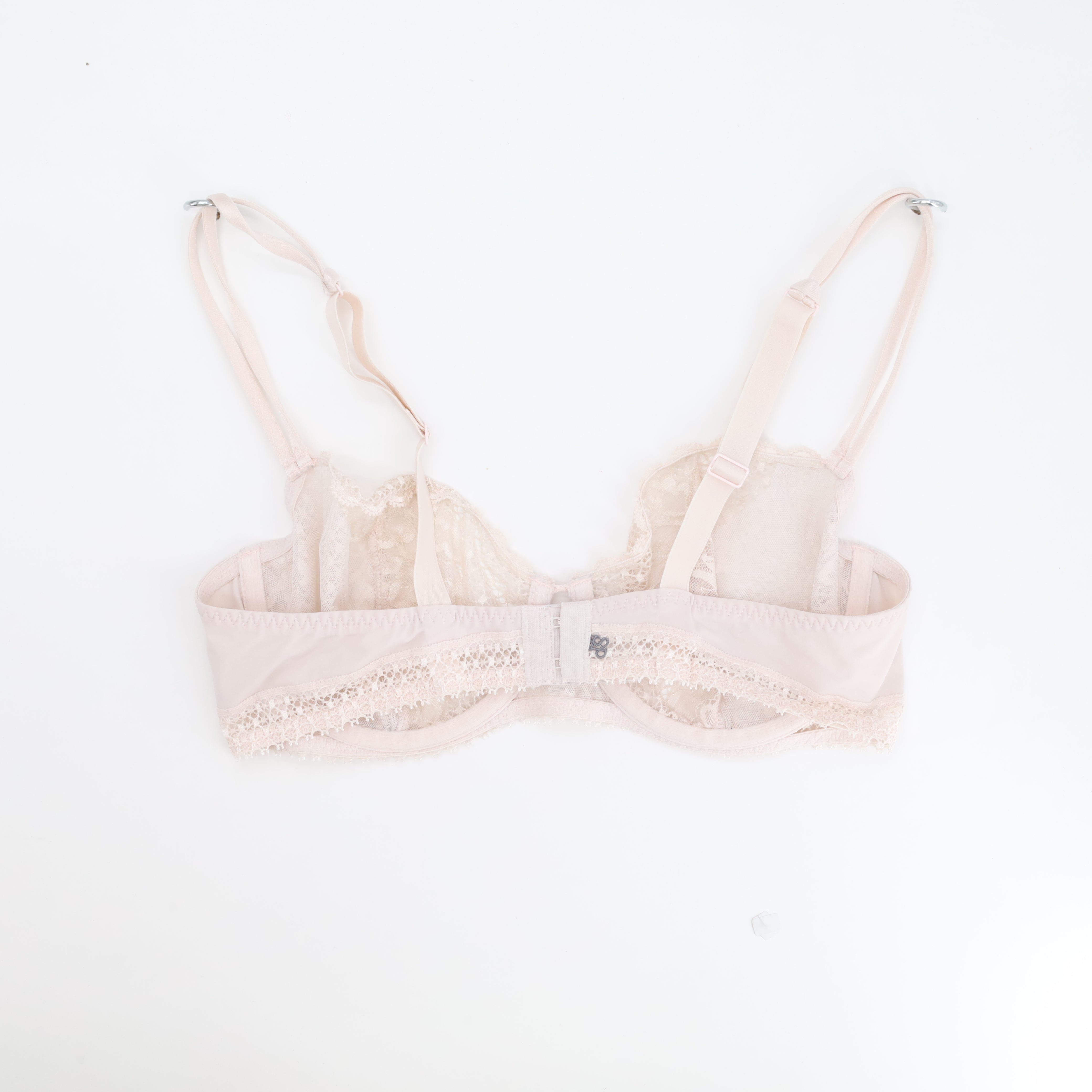 Soutien-gorge Simone Pérèle Rose