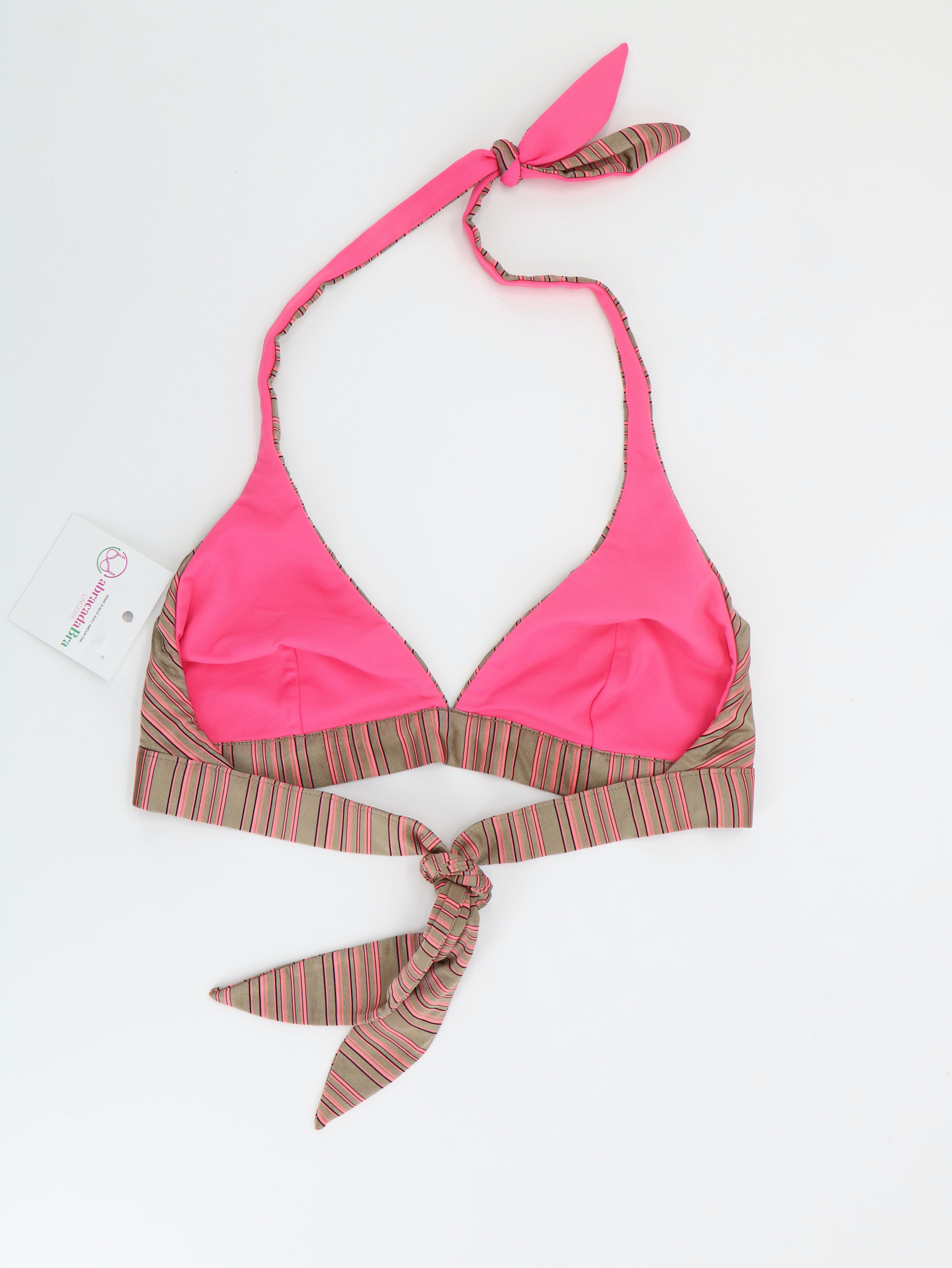 Maillot de bain Rose