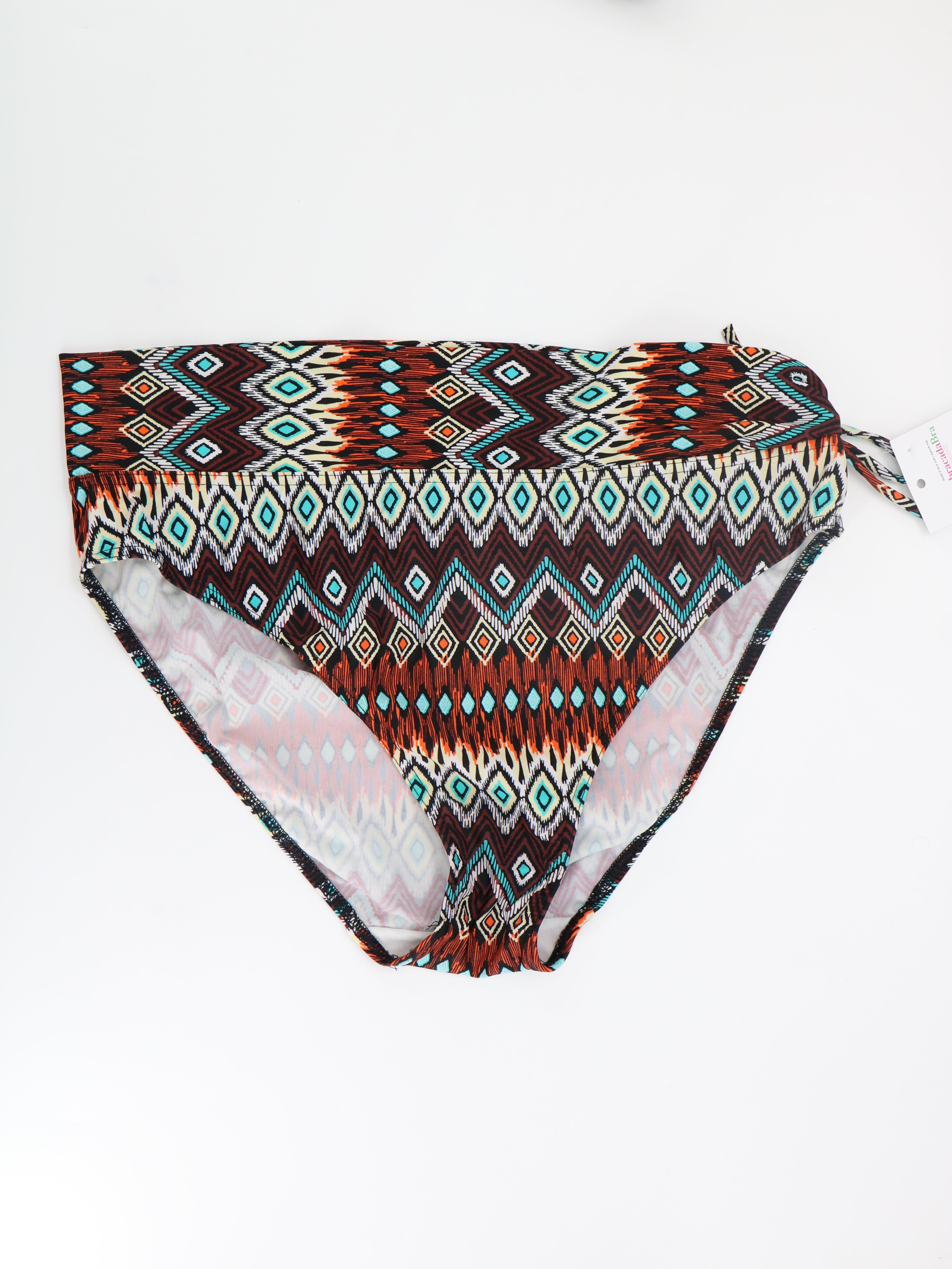 Maillot de bain Marron