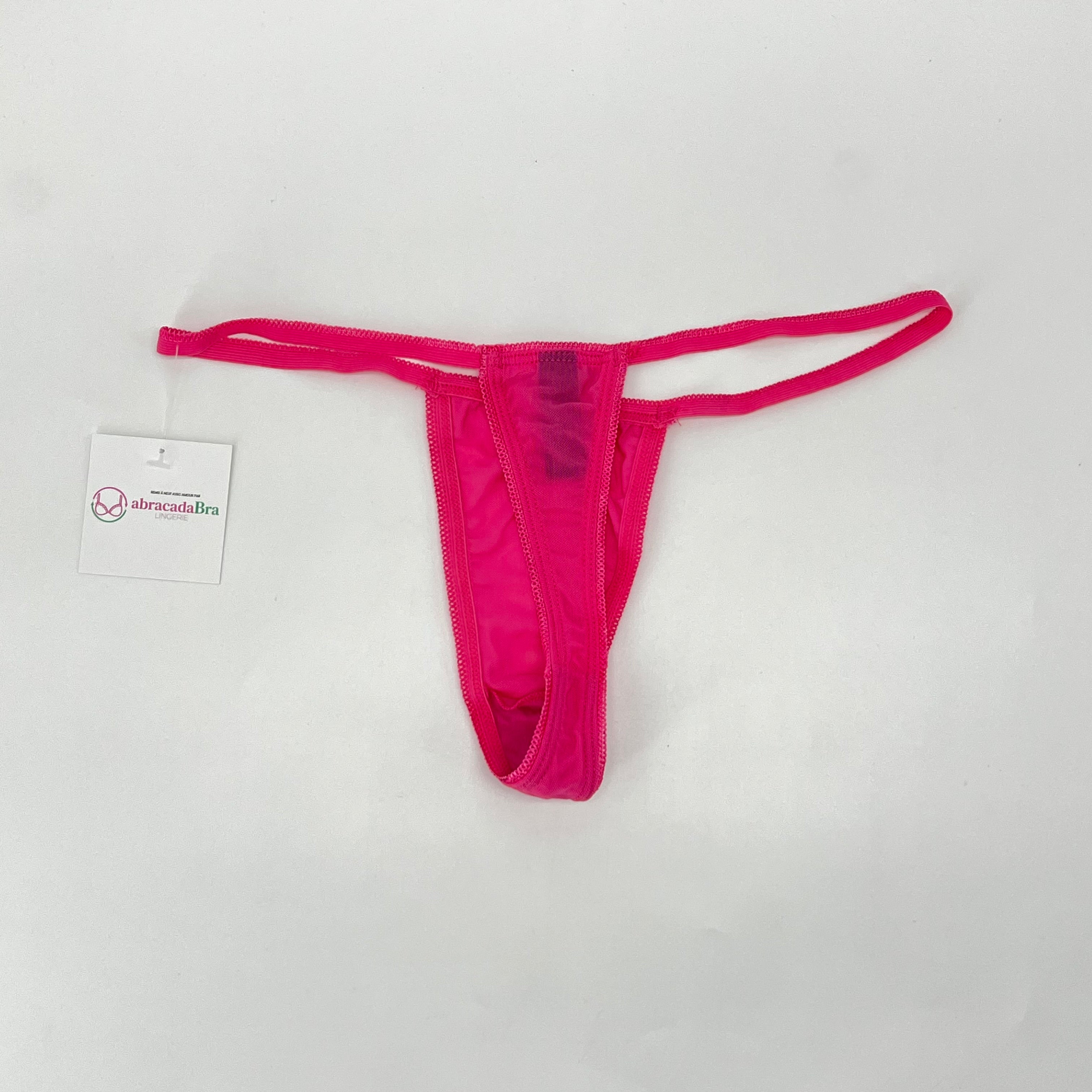 String Dreamgirl Rose