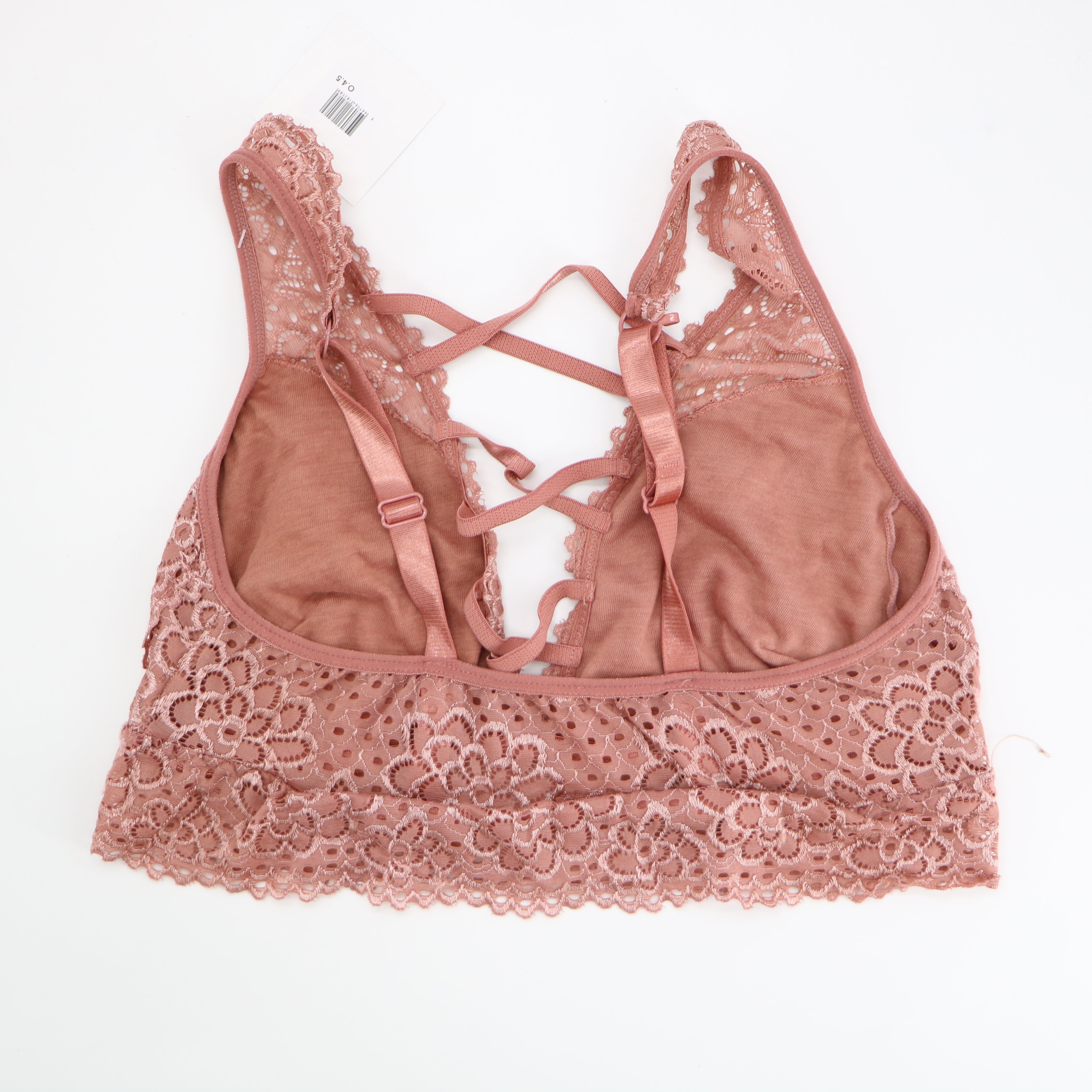 Soutien-gorge Marque inconnue Marron