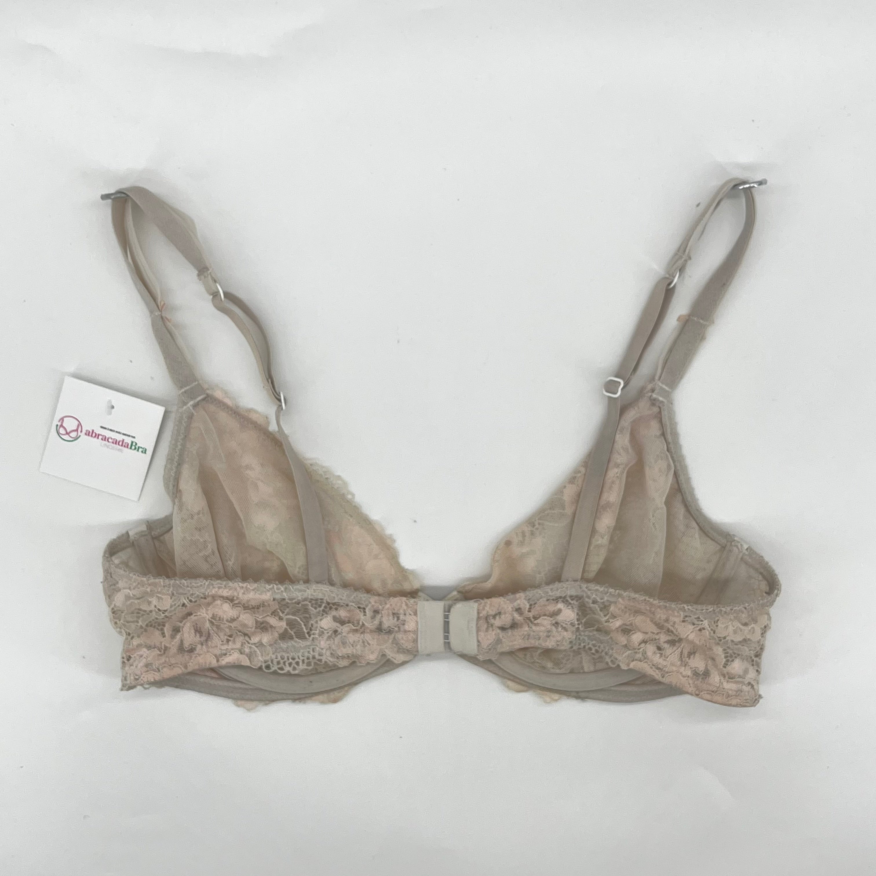 Soutien-gorge RougeGorge Rose