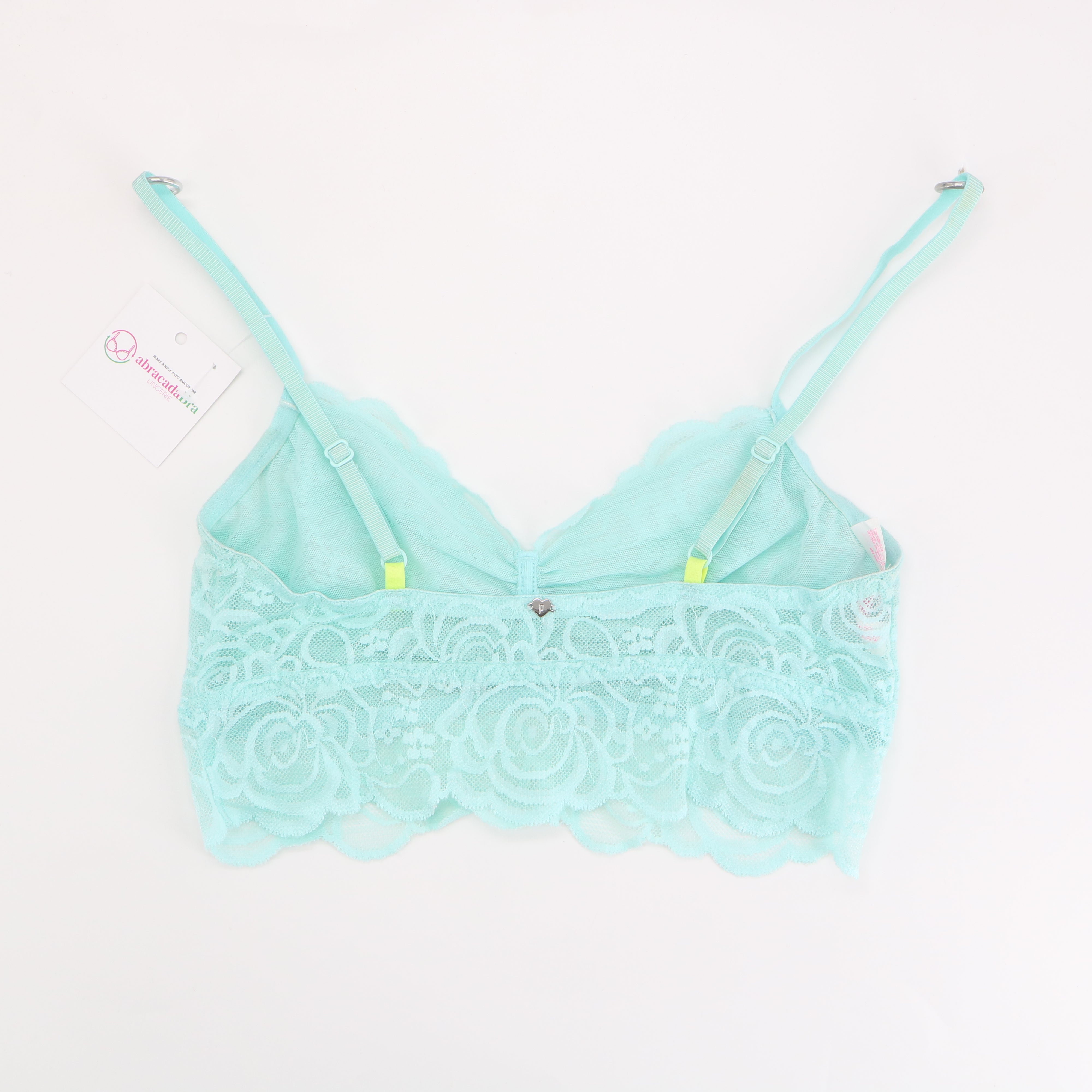 Soutien-gorge Victoria's Secret Bleu