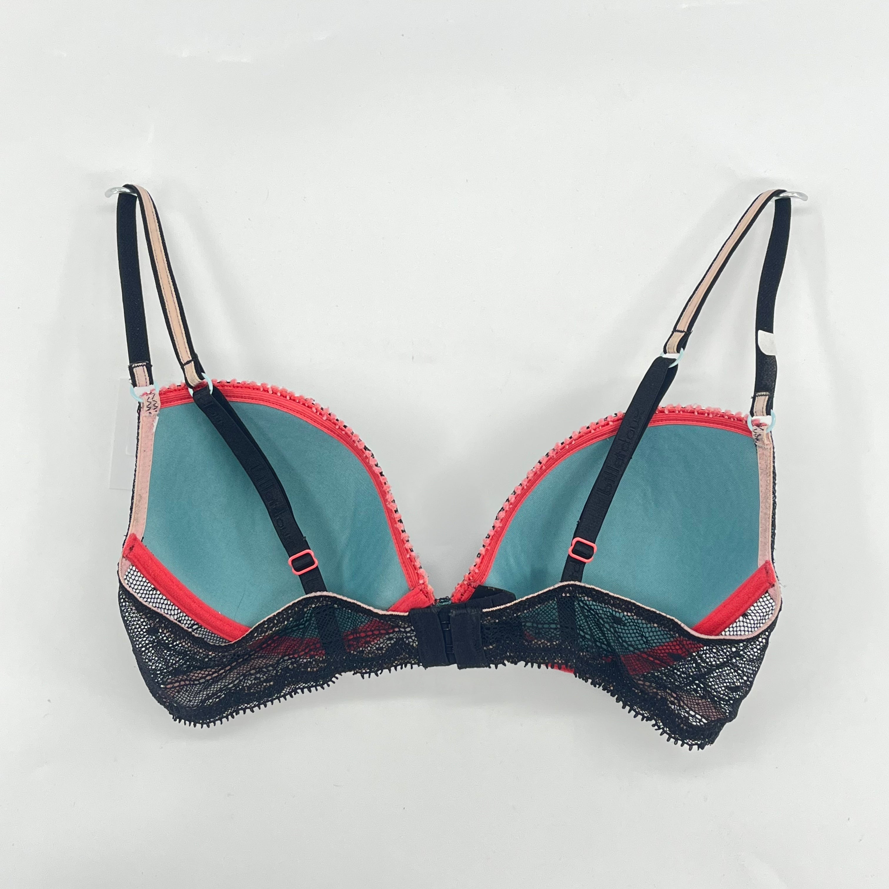 Soutien-gorge Vert