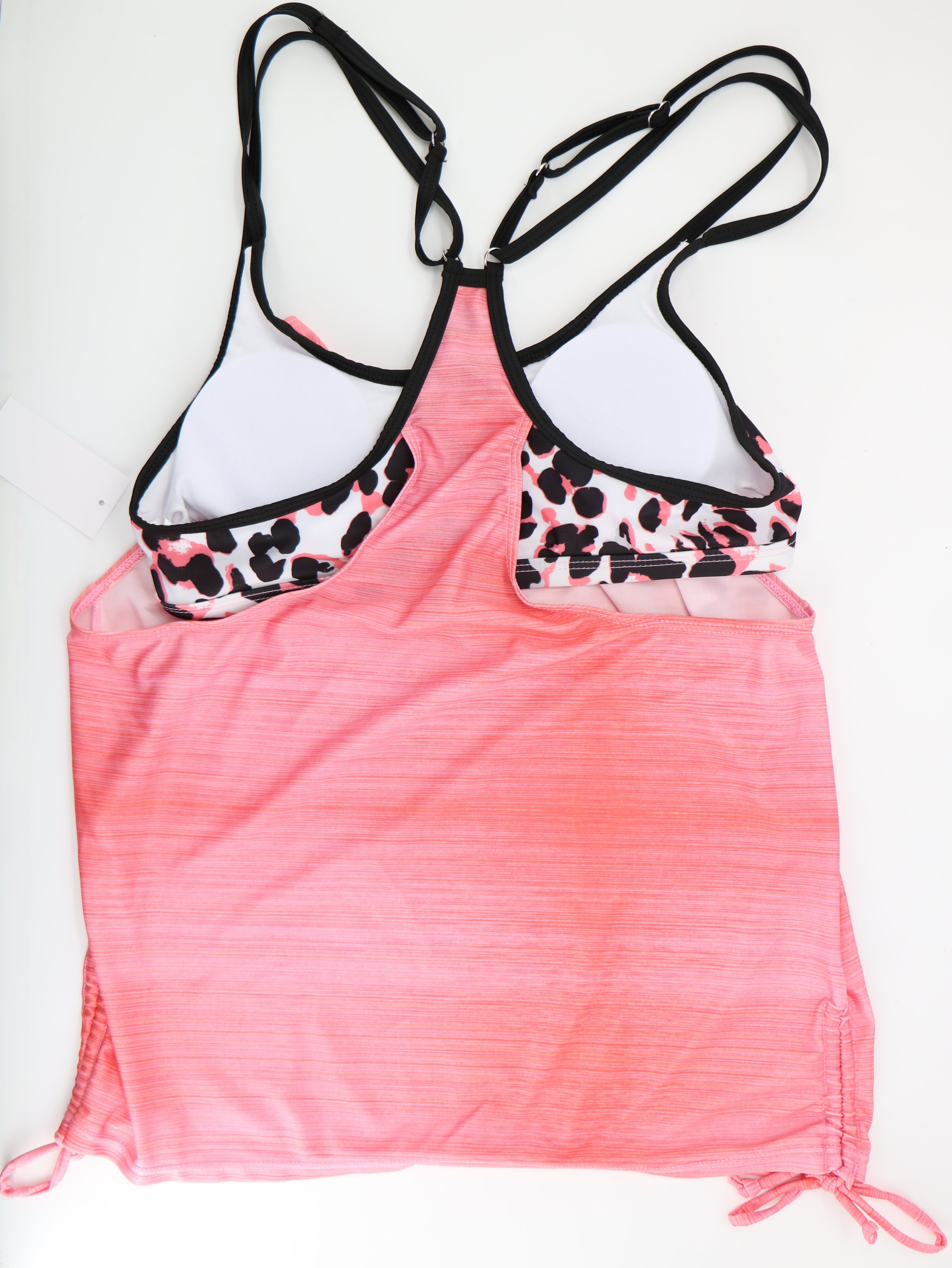 Maillot de bain (neuf) Rose