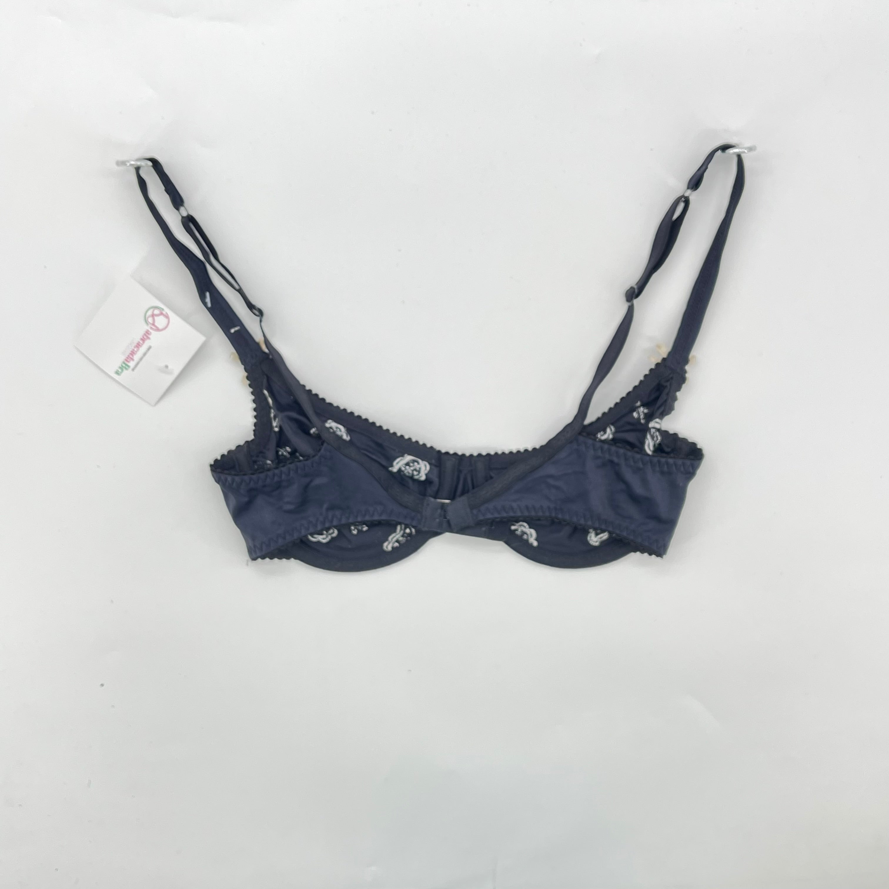 Soutien-gorge Well Noir