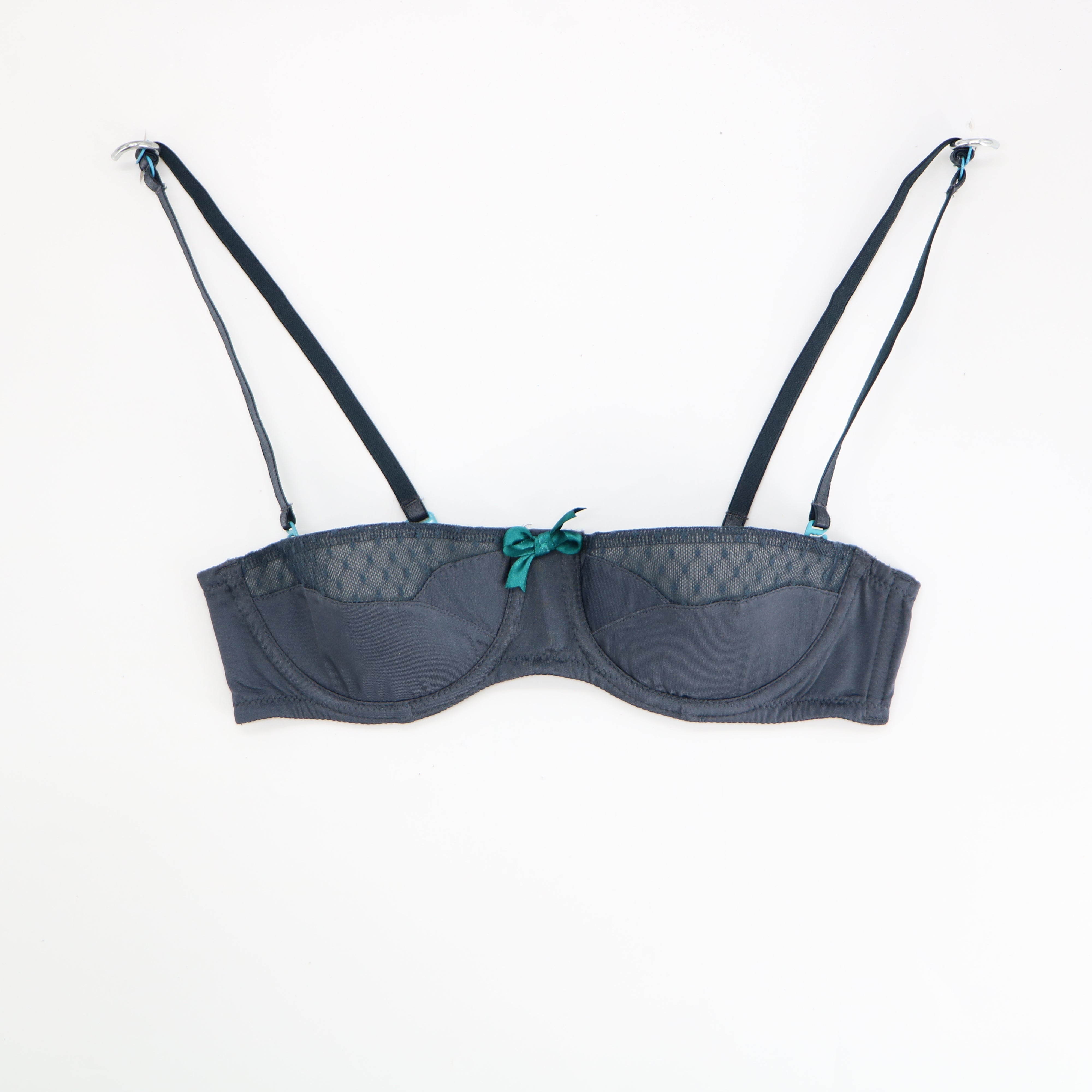 Soutien-gorge Ysé Bleu