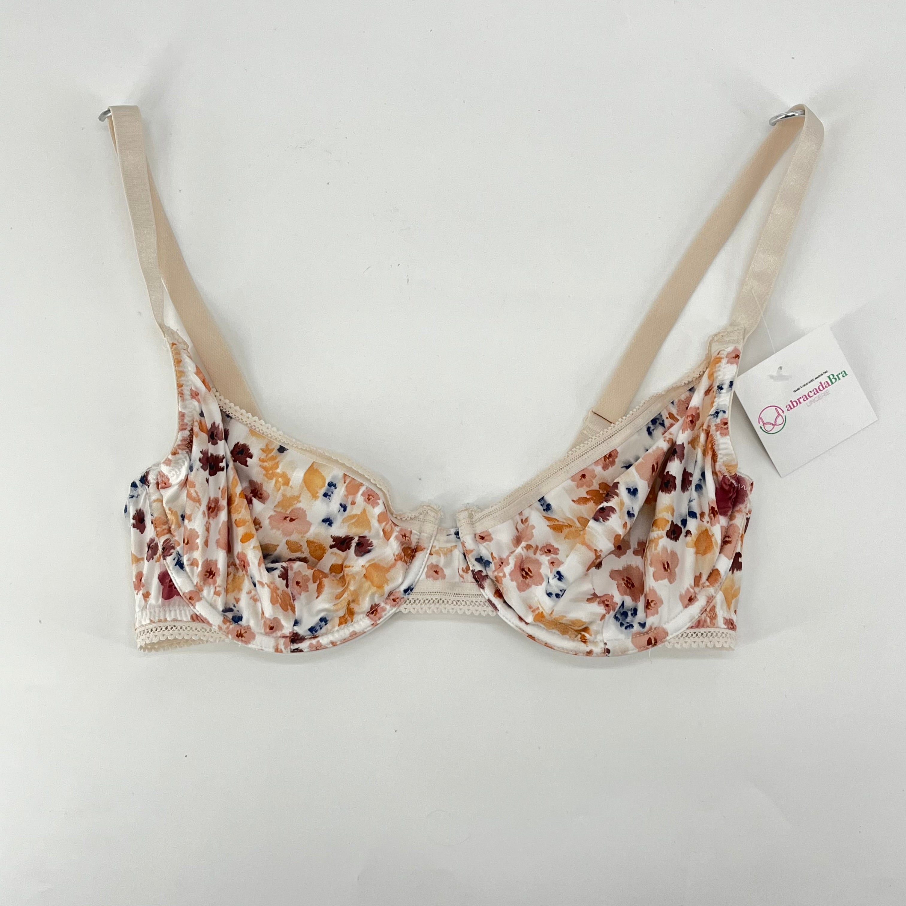 Soutien-gorge Billet doux Beige