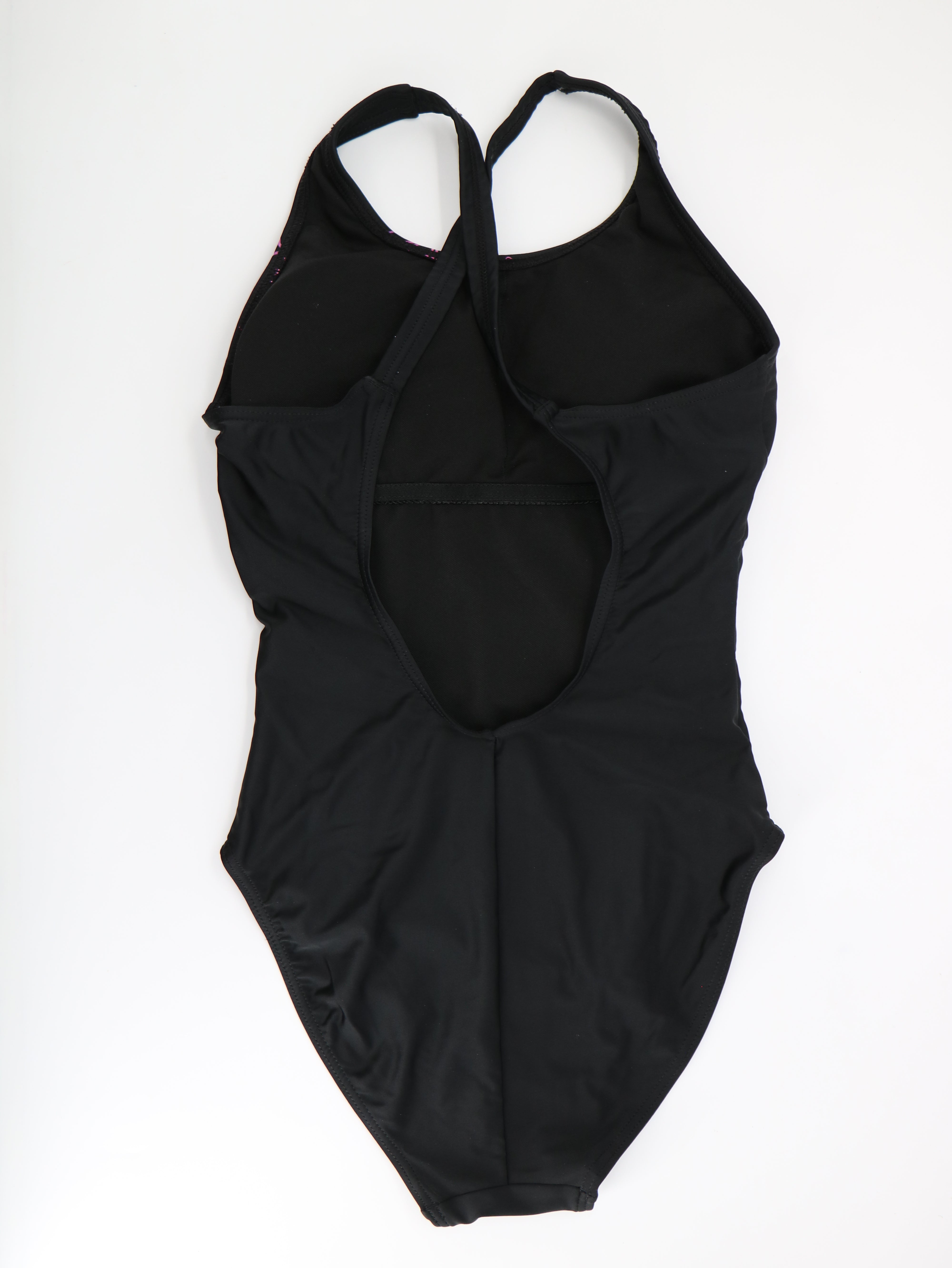 Maillot de bain Noir