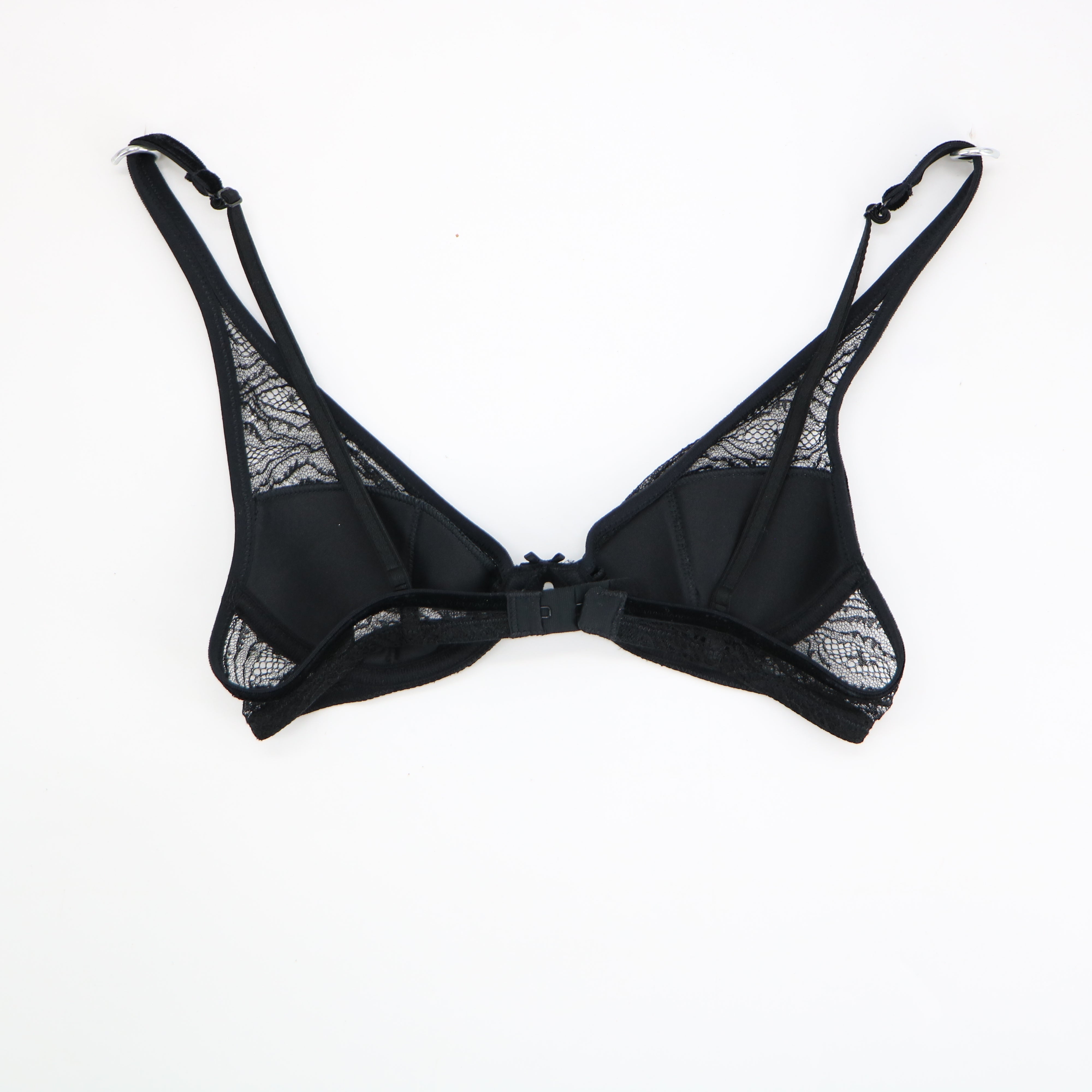 Soutien-gorge Ysé Noir