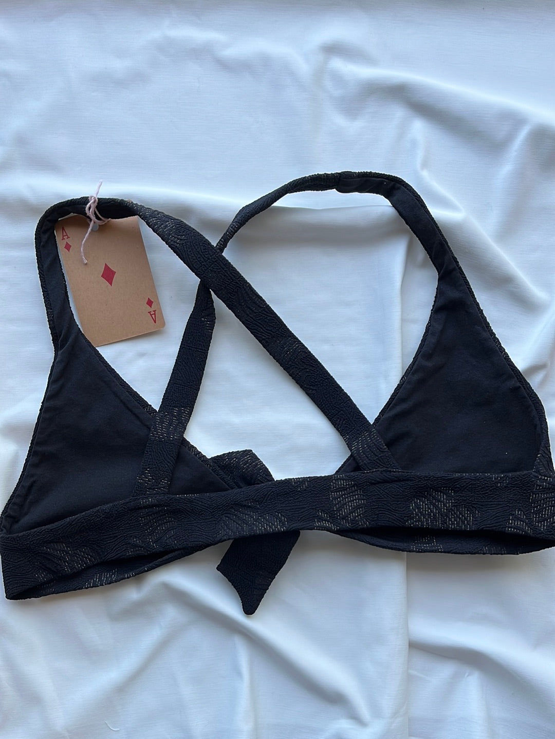 Maillot de bain Ysé Noir