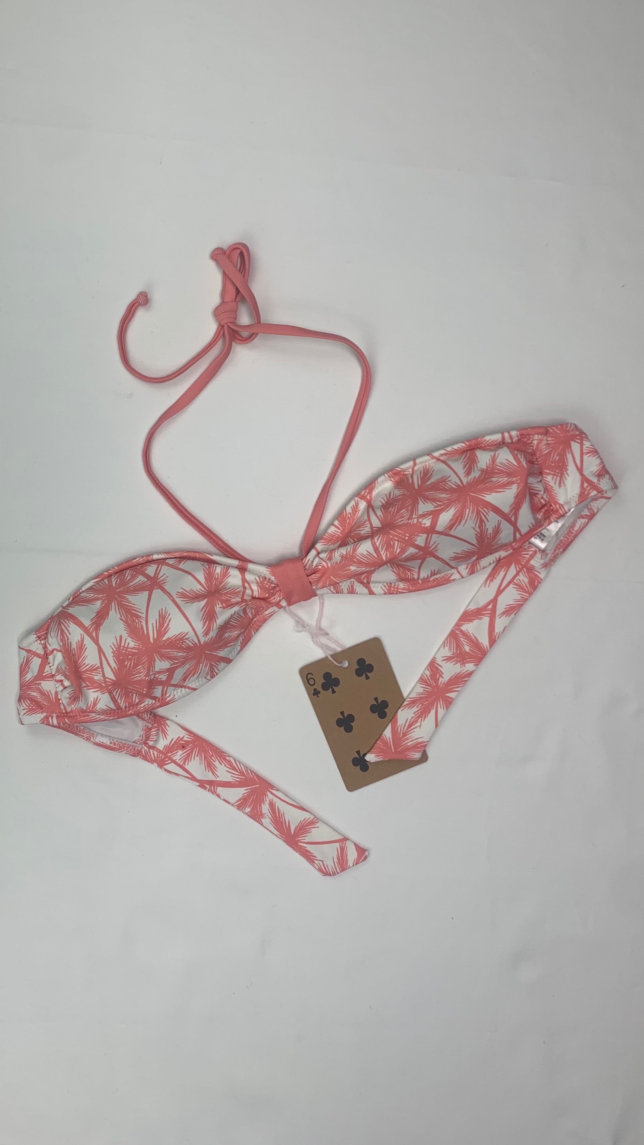Maillot de bain La Redoute Rose