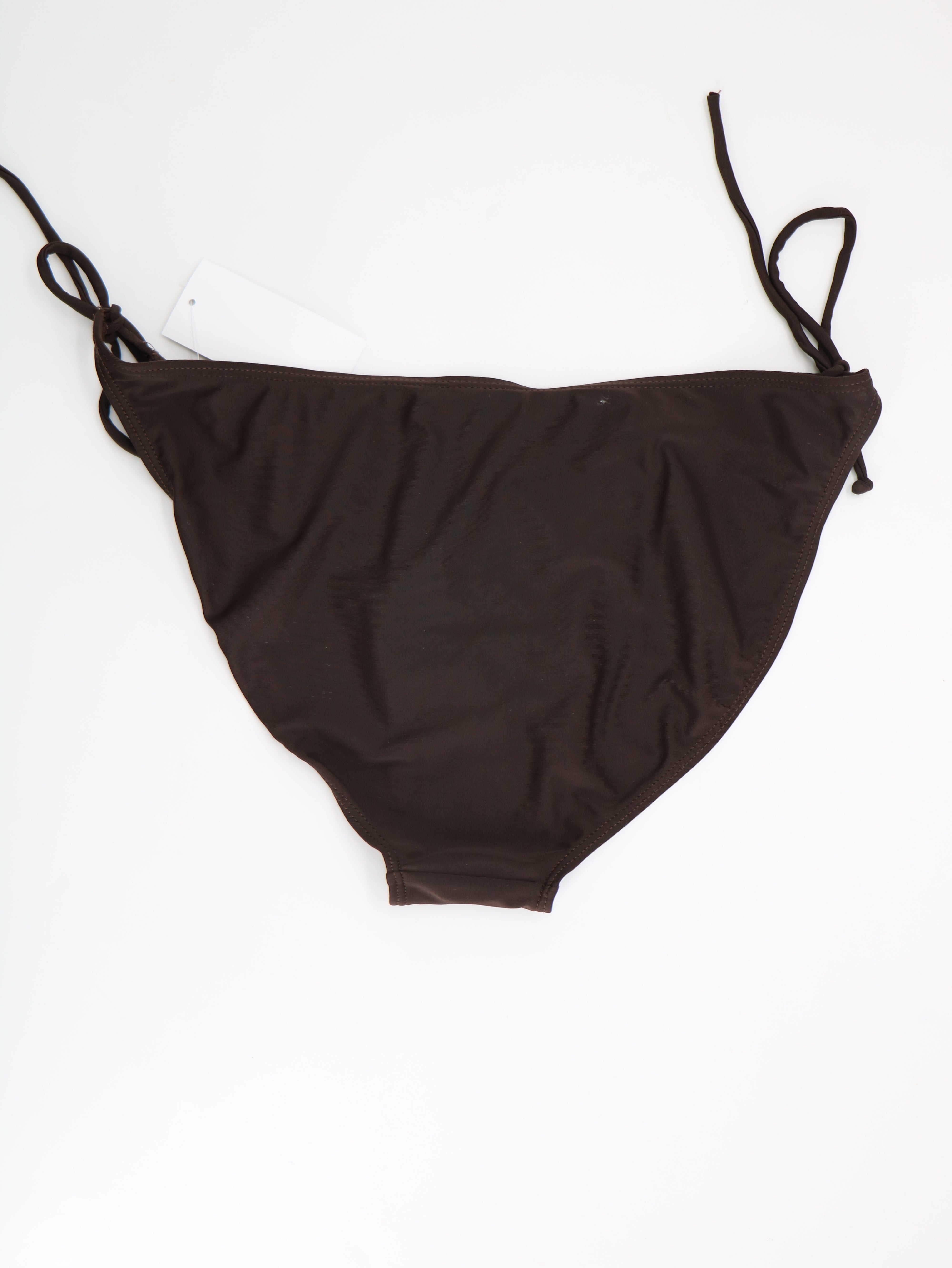 Maillot de bain Brun