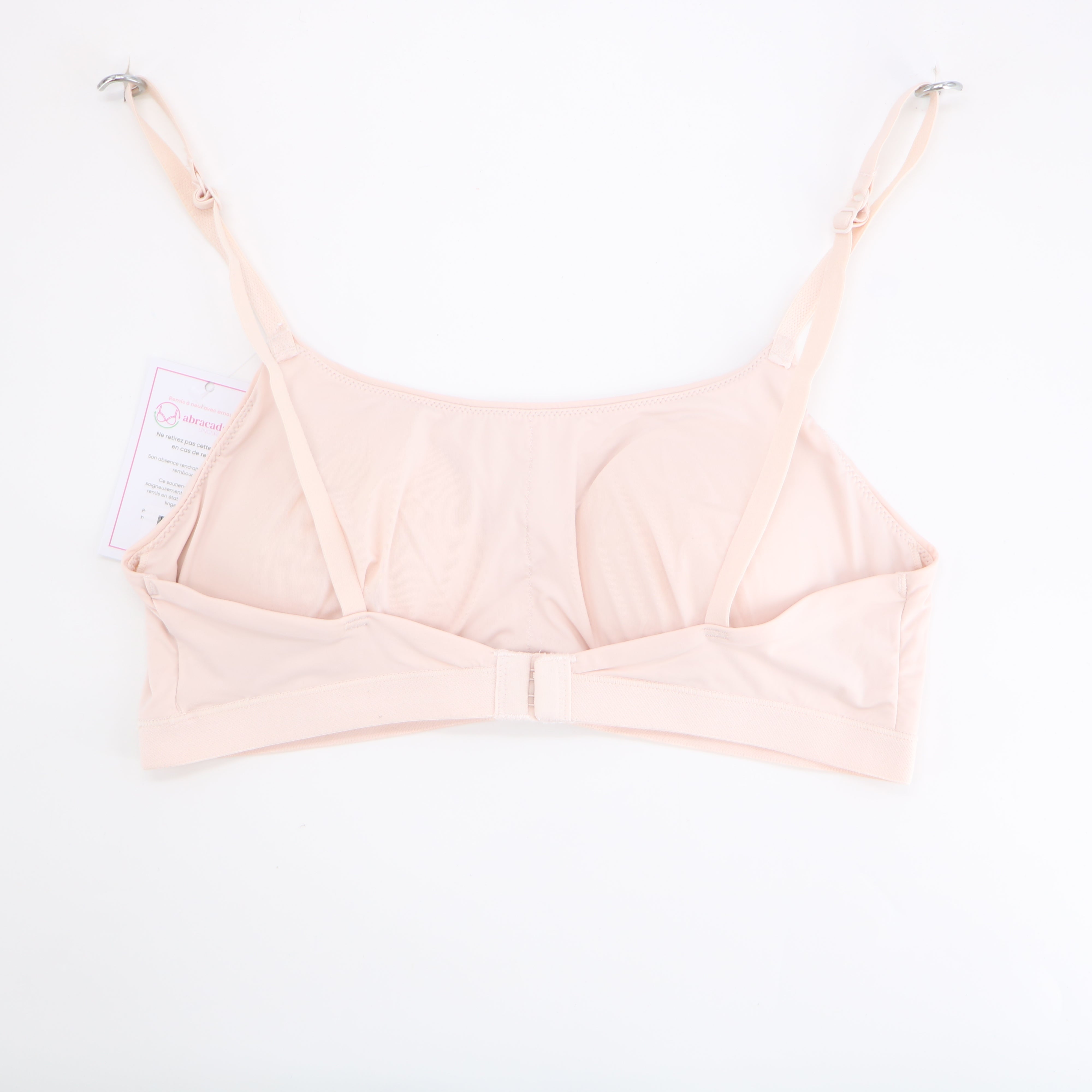 Soutien-gorge Monoprix Rose