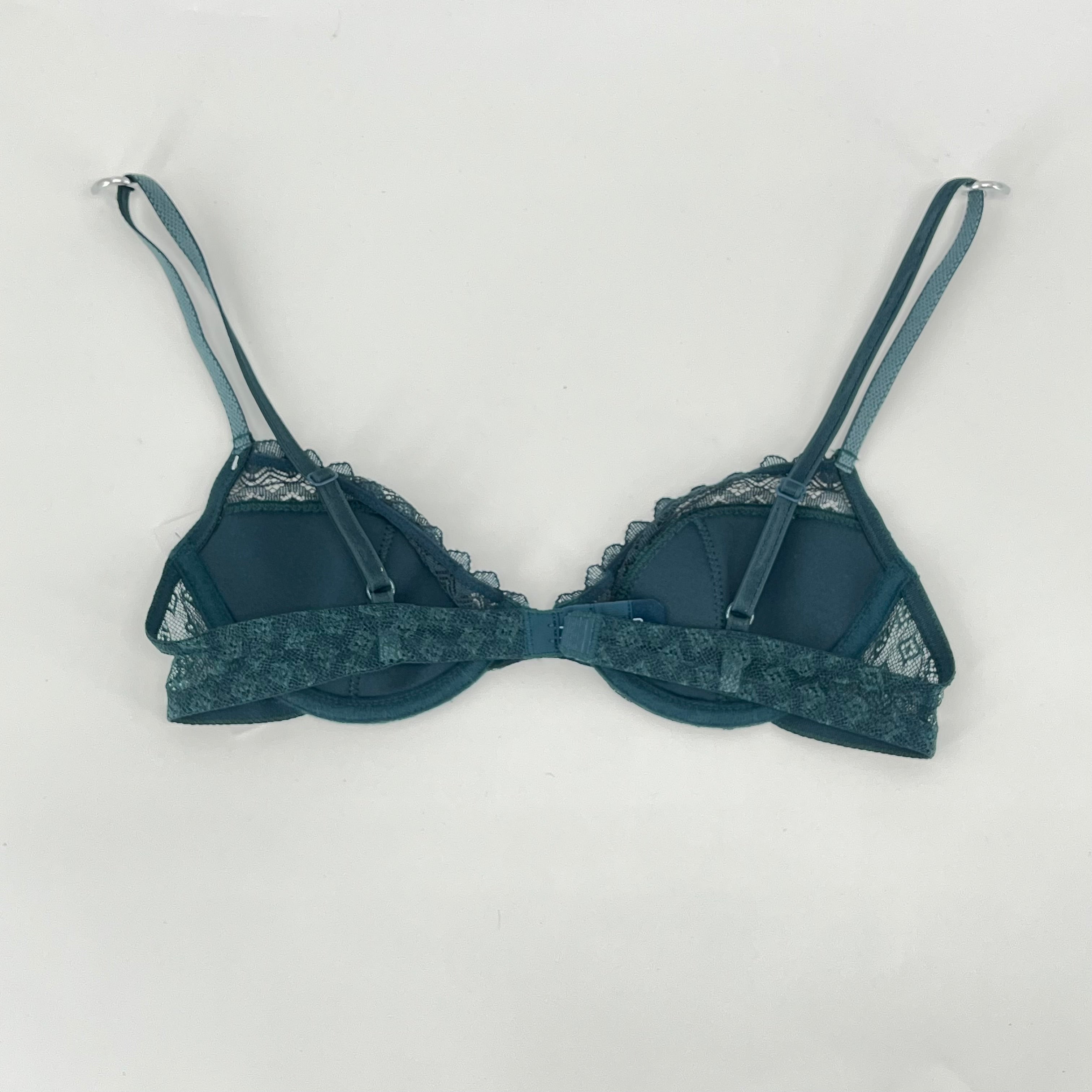 Soutien-gorge Ysé Vert