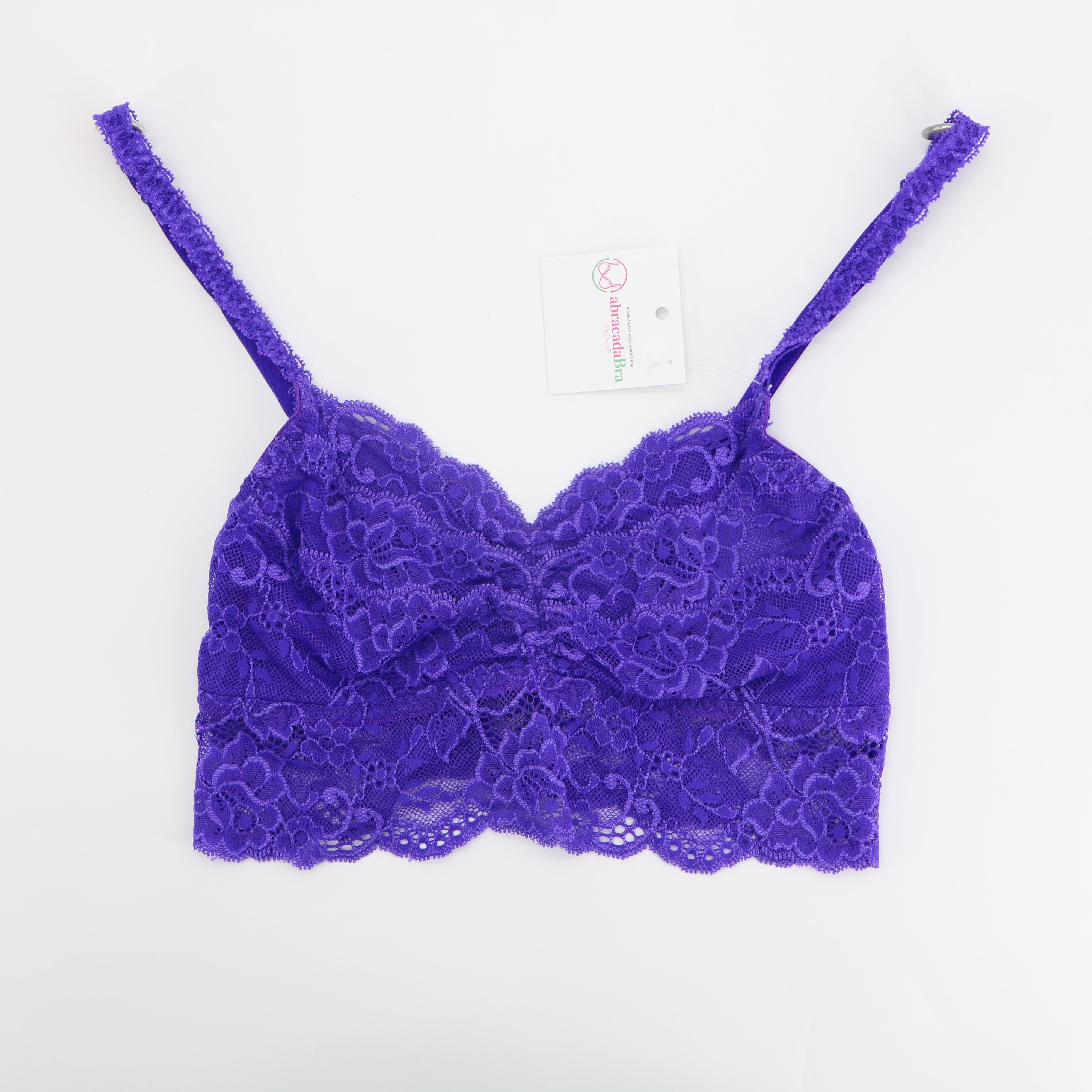 Soutien-gorge Victoria's Secret Violet