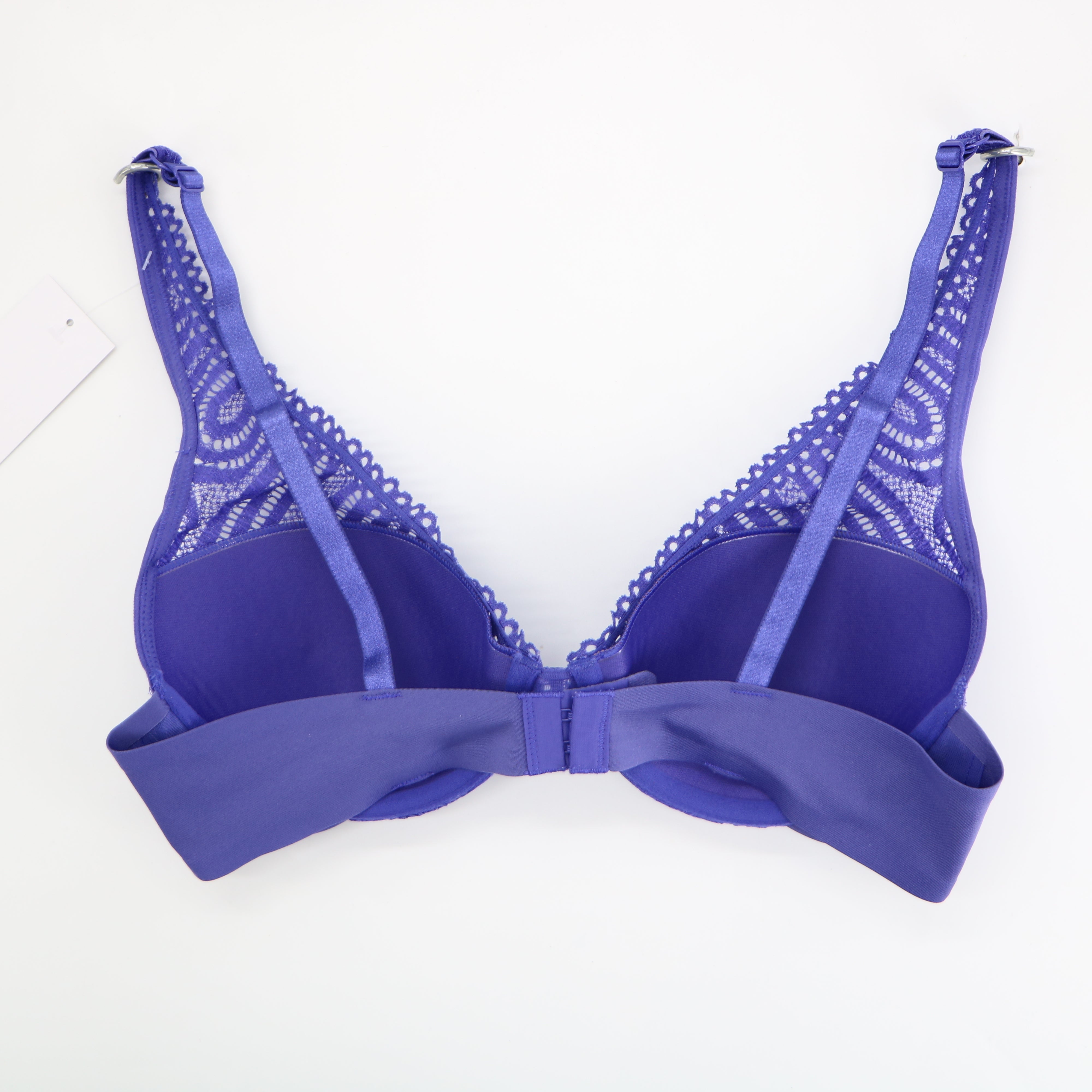 Soutien-gorge Violet