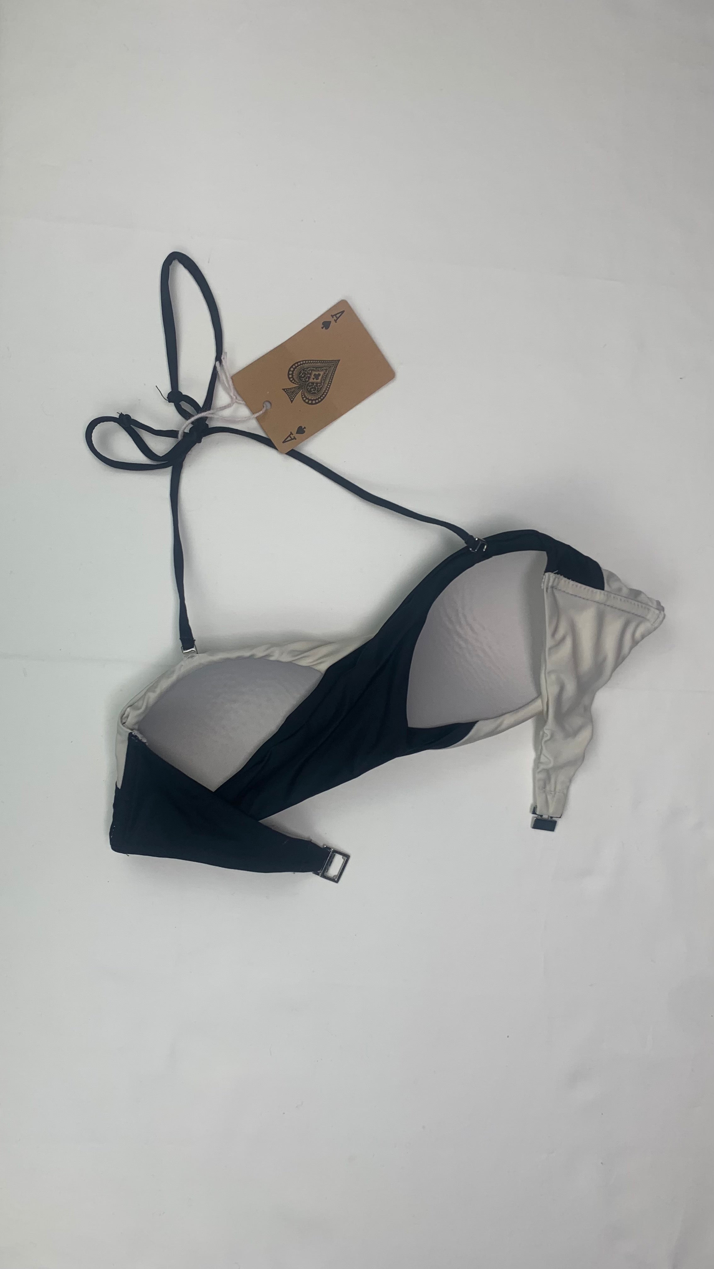 Maillot de bain ETAM Blanc