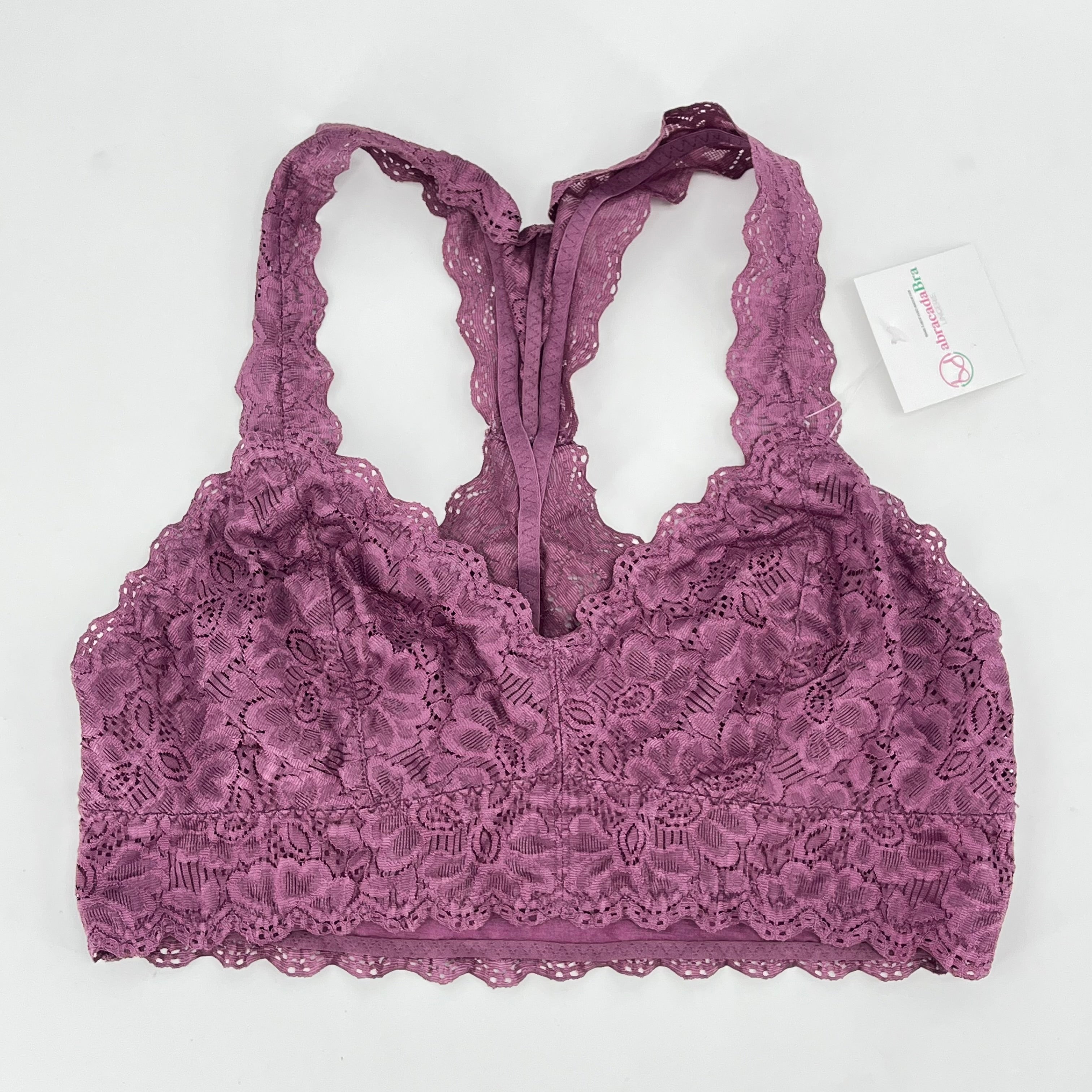 Soutien-gorge Felina Violet