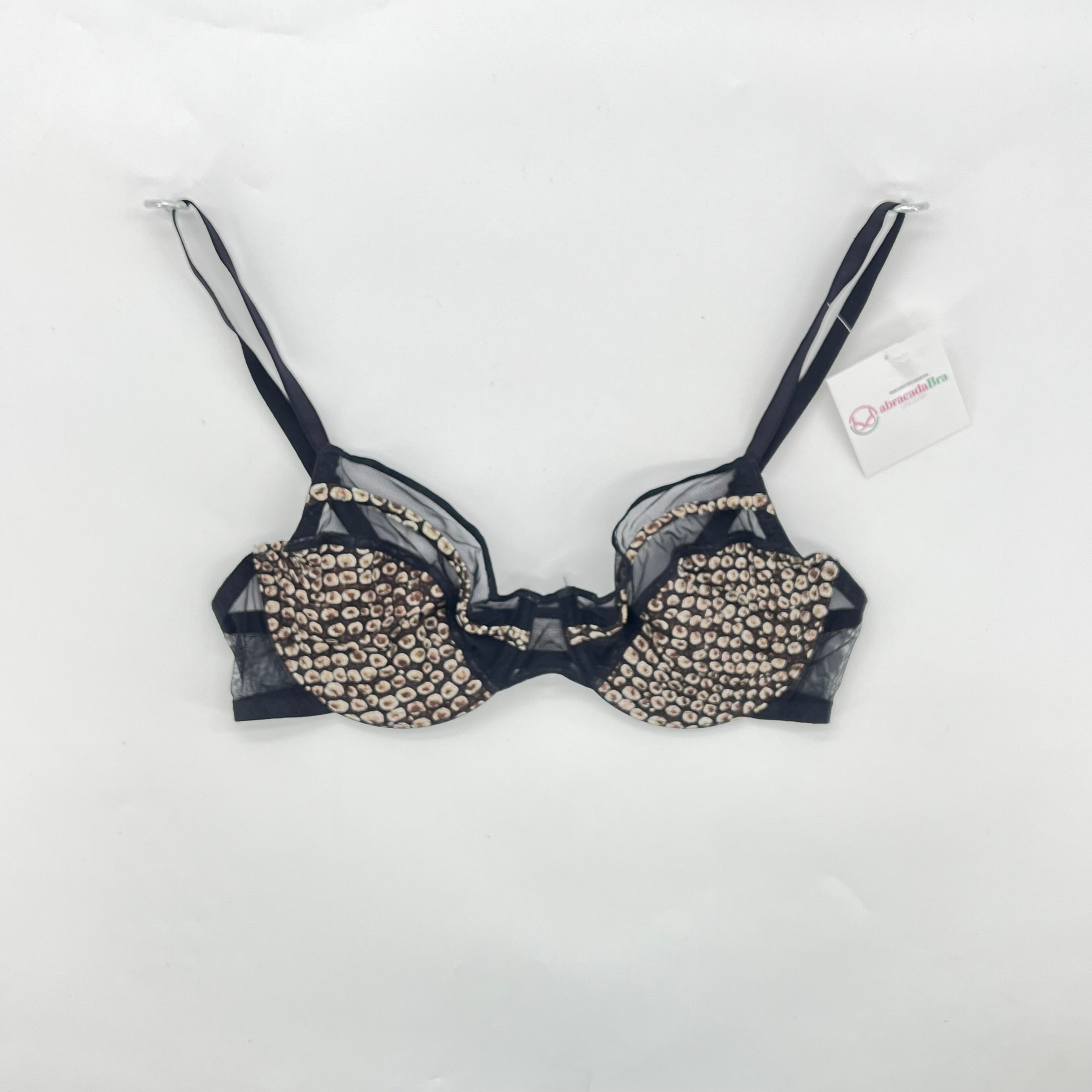 Soutien-gorge Well Noir