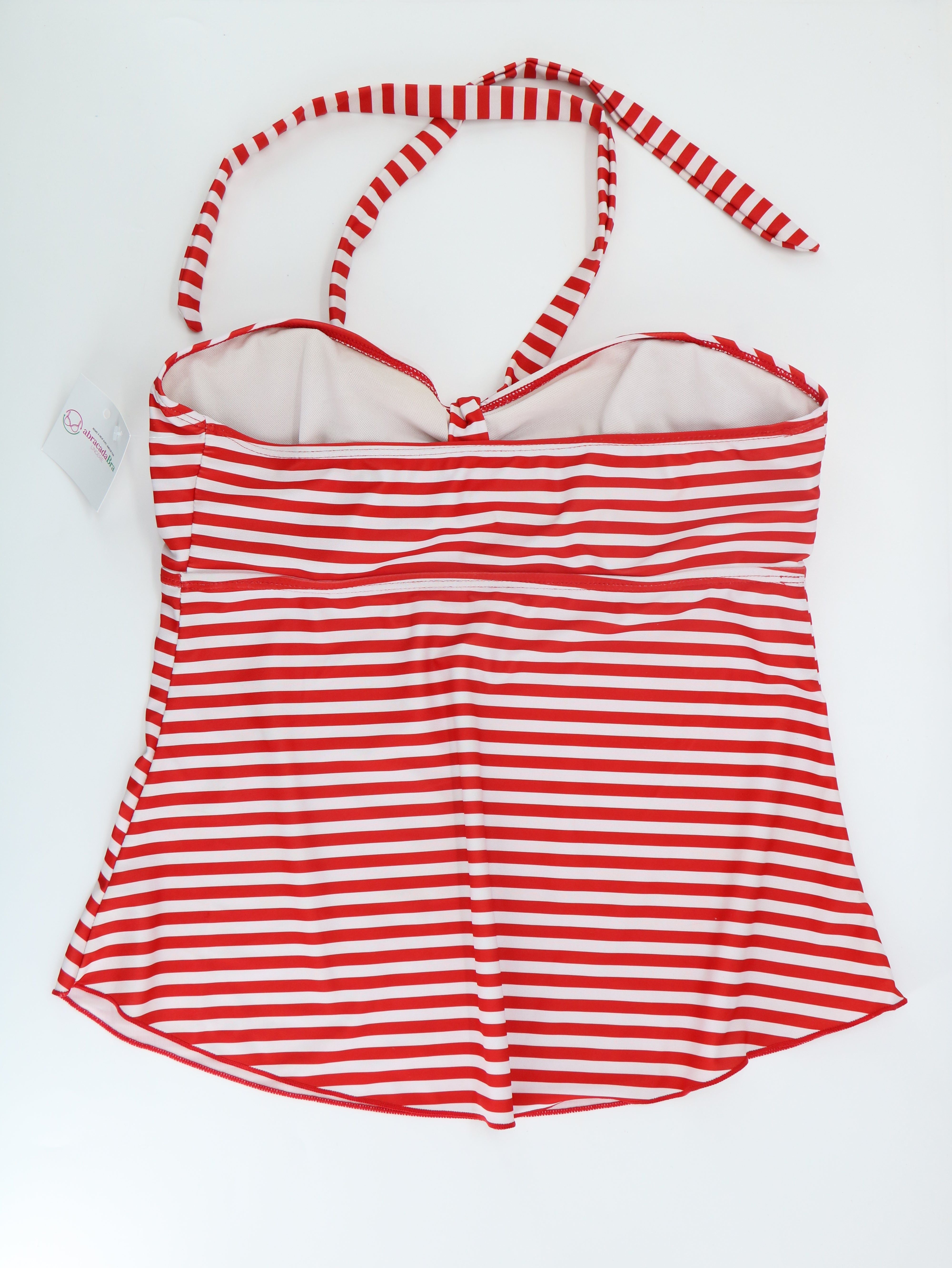 Maillot de bain Rouge
