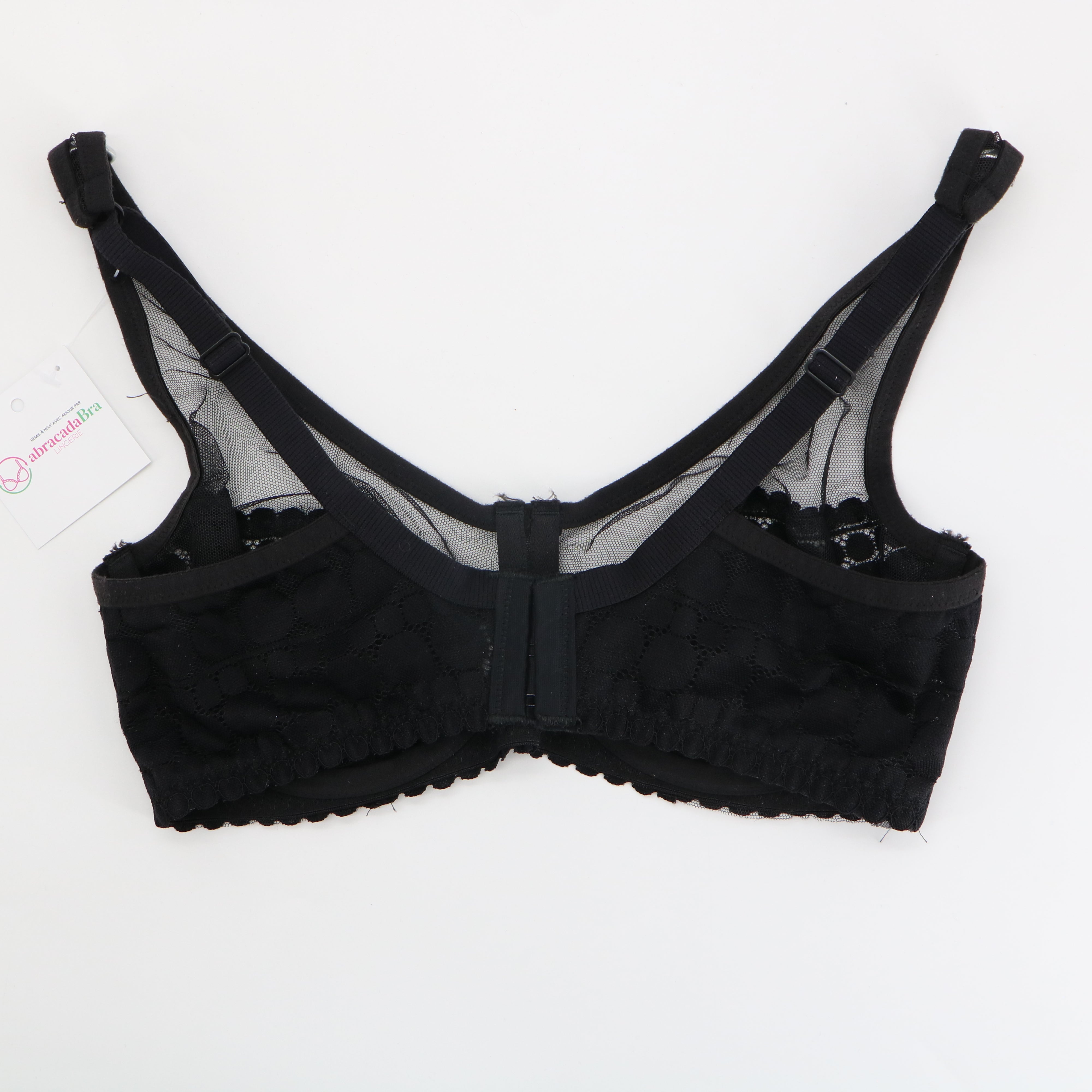 Soutien-gorge DIM Noir
