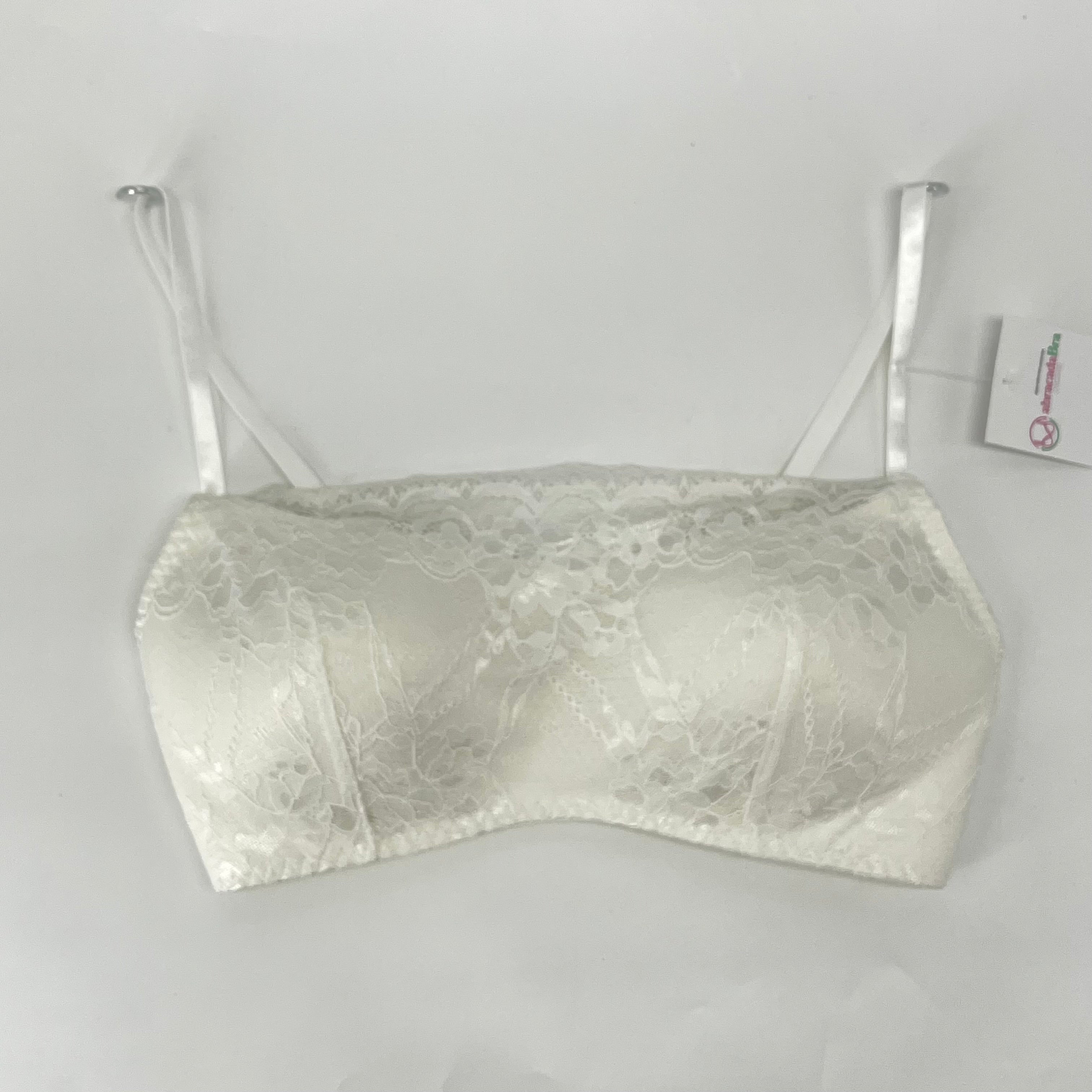 Soutien-gorge Blanc