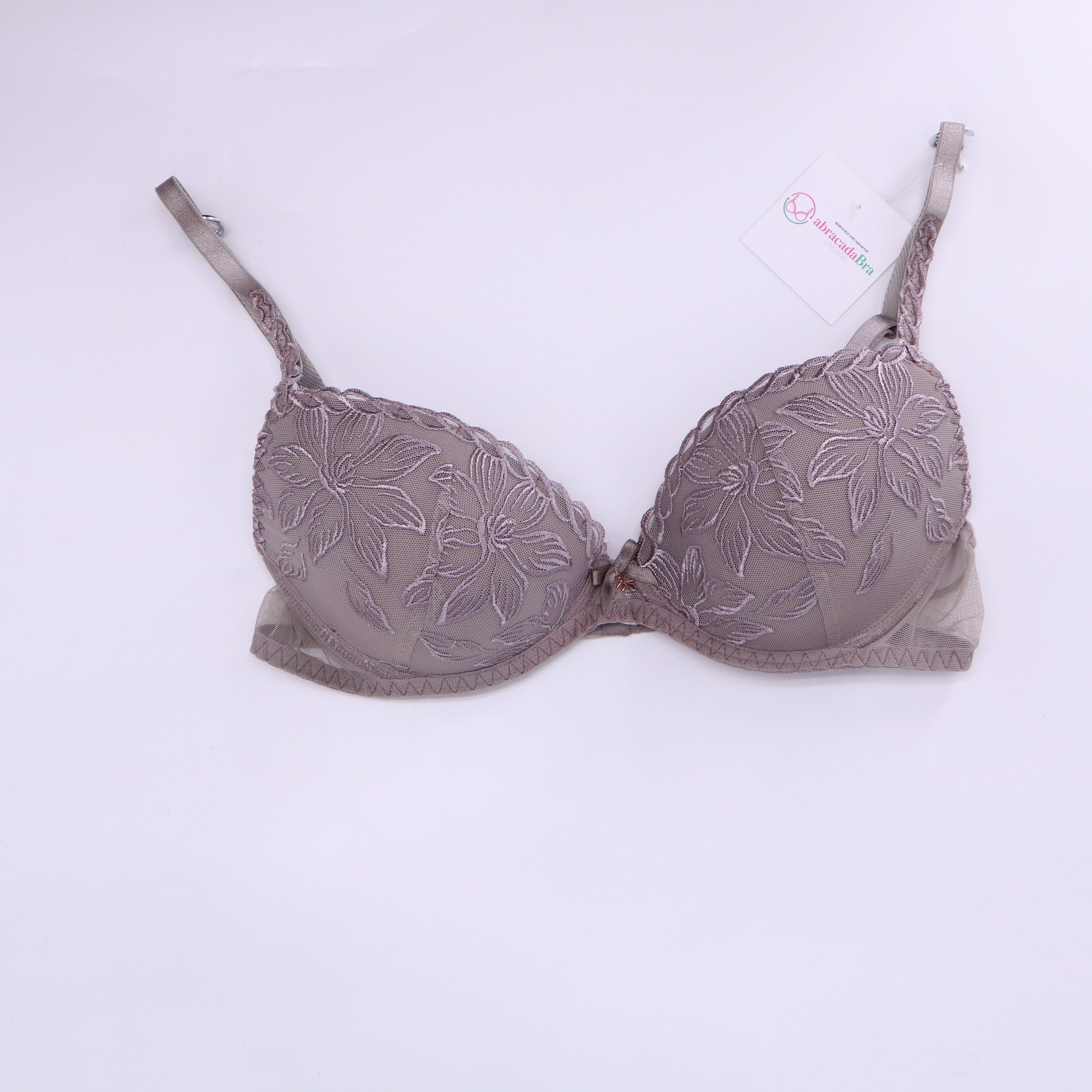 Soutien-gorge Antinea Violet