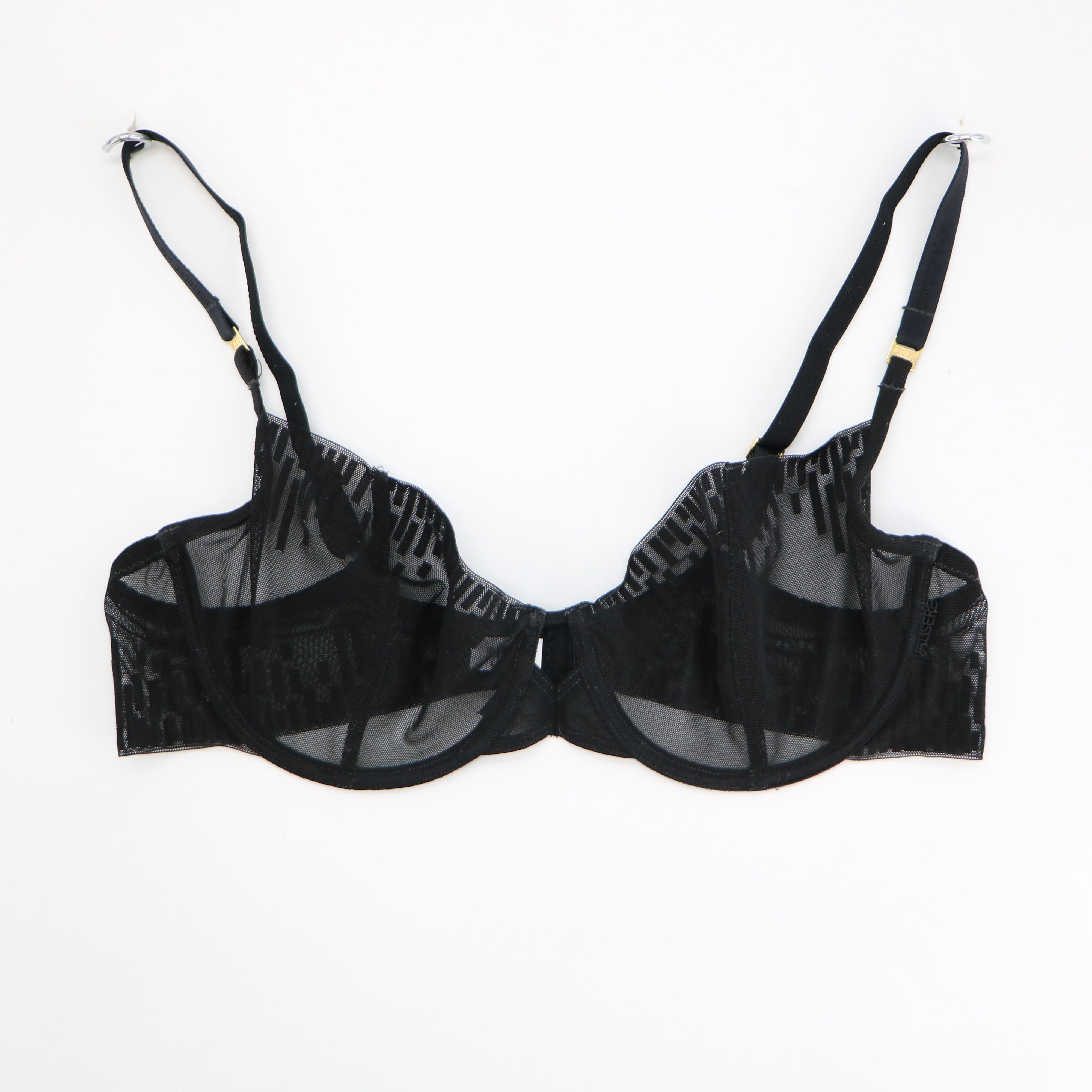 Soutien-gorge Valisere Noir