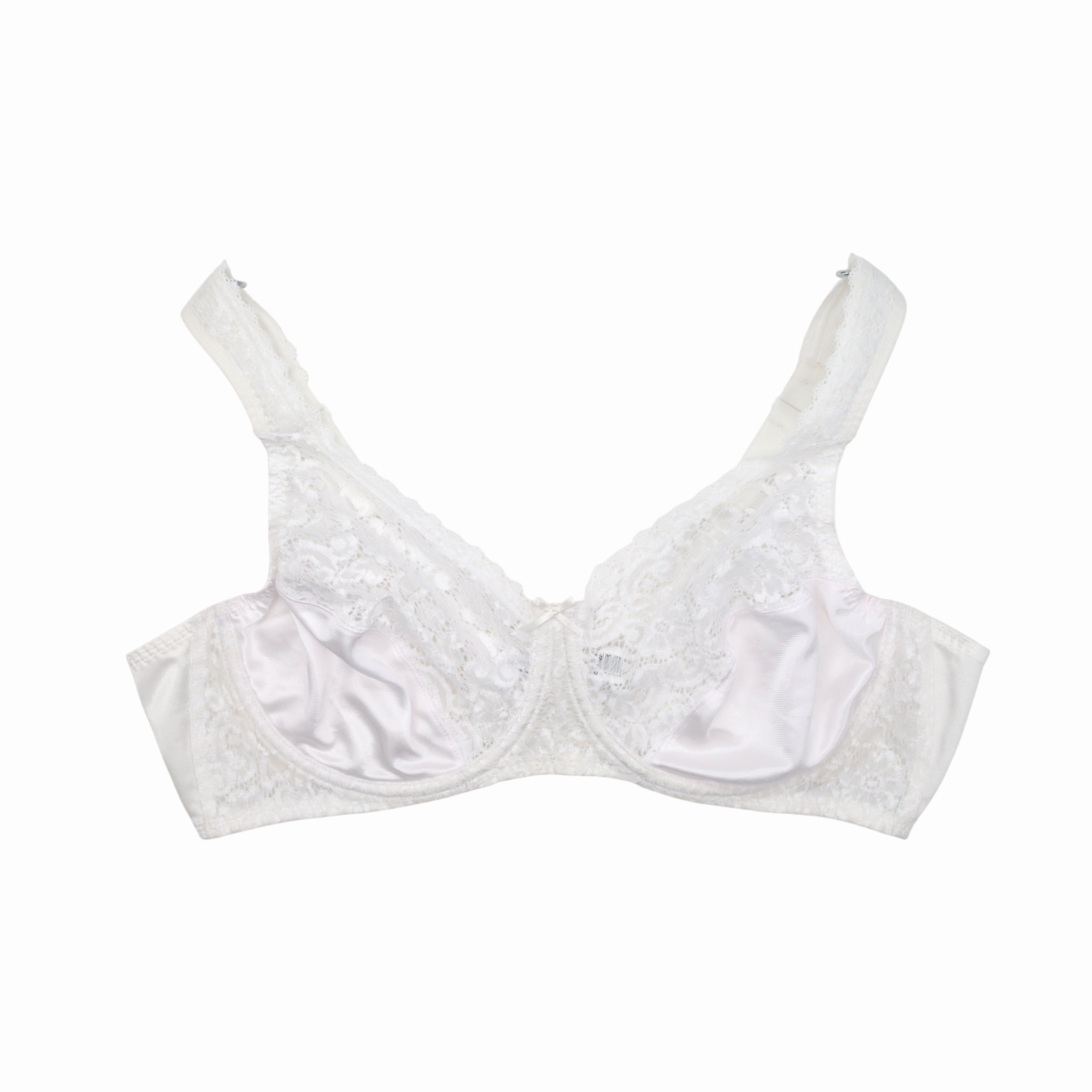 Soutien-gorge Wonderbra Blanc
