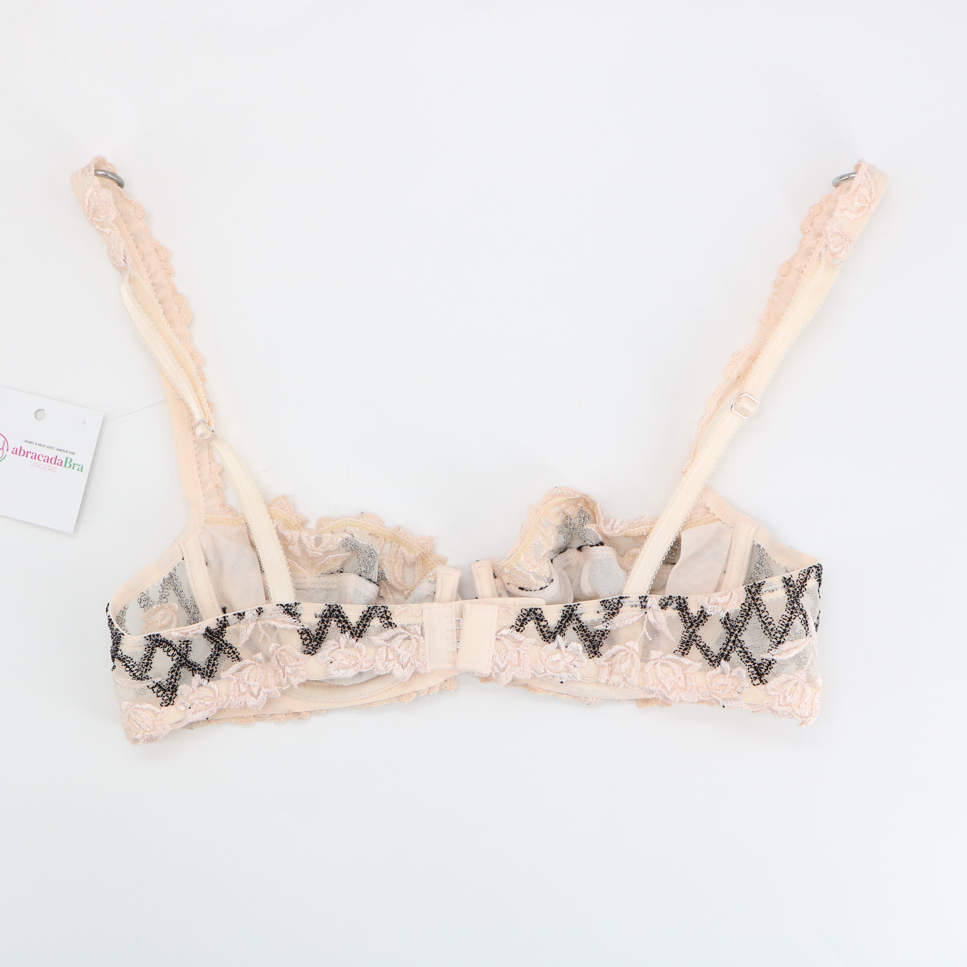 Soutien-gorge Rose