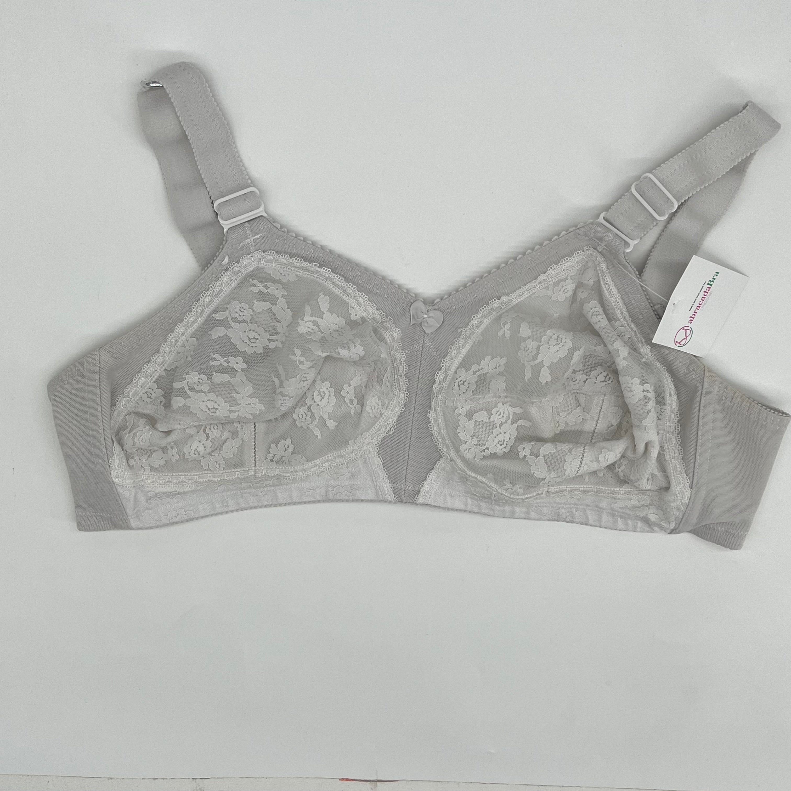Soutien-gorge Triumph Blanc