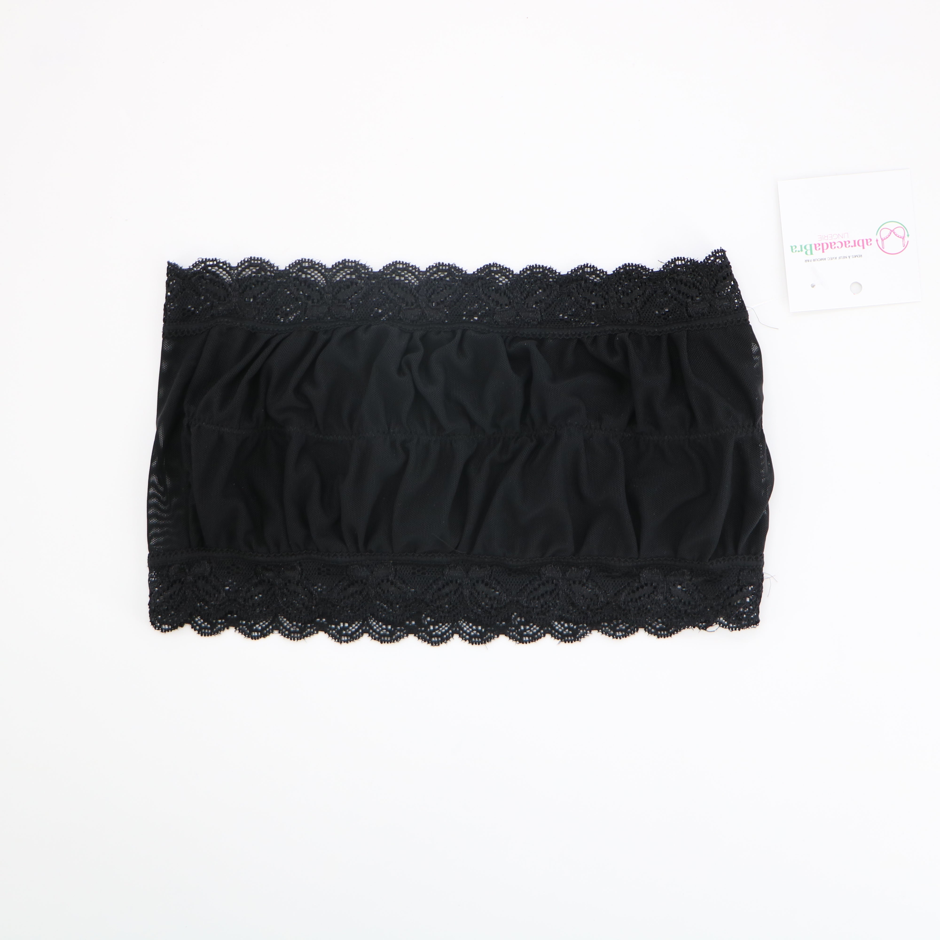Soutien-gorge Noir