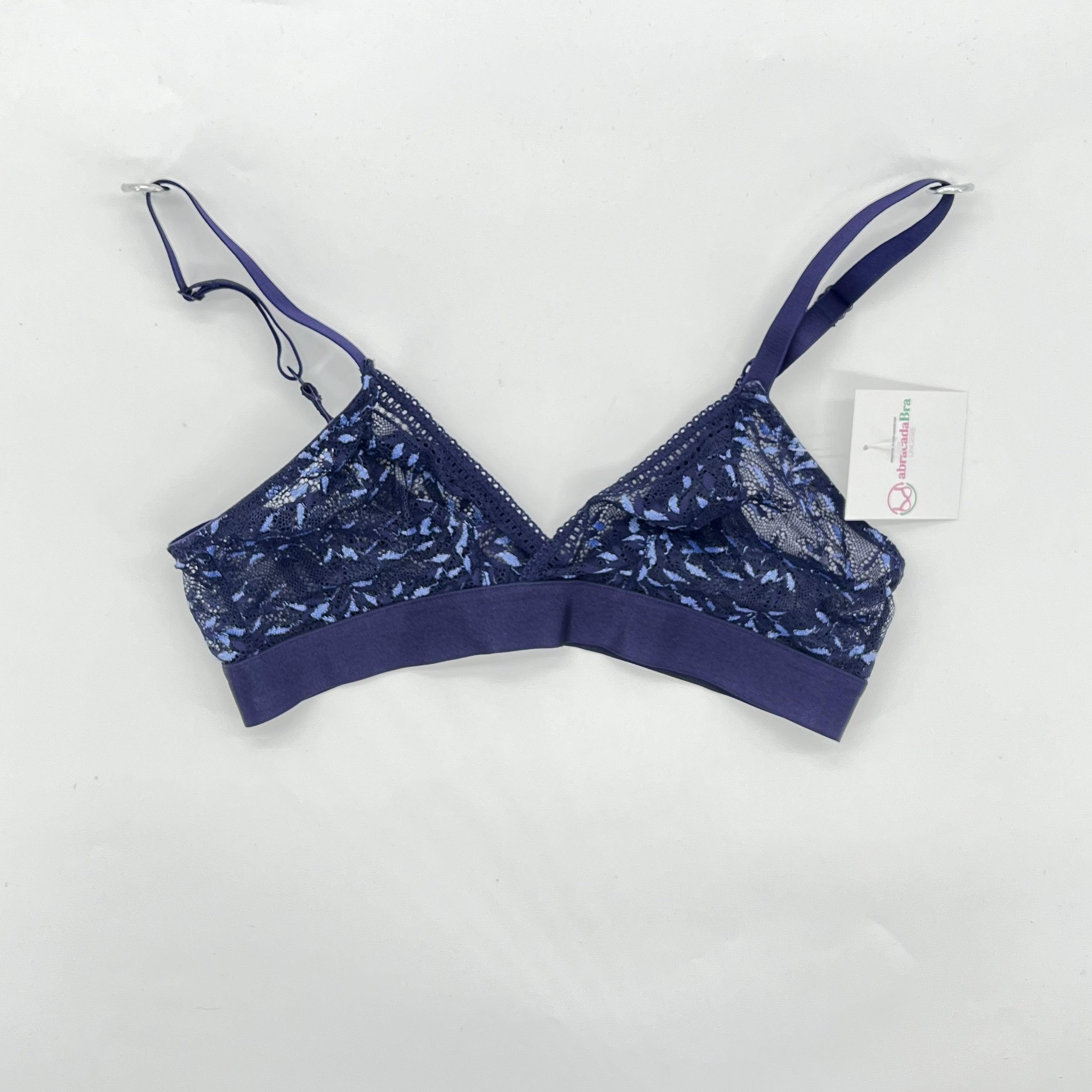Soutien-gorge RougeGorge Bleu