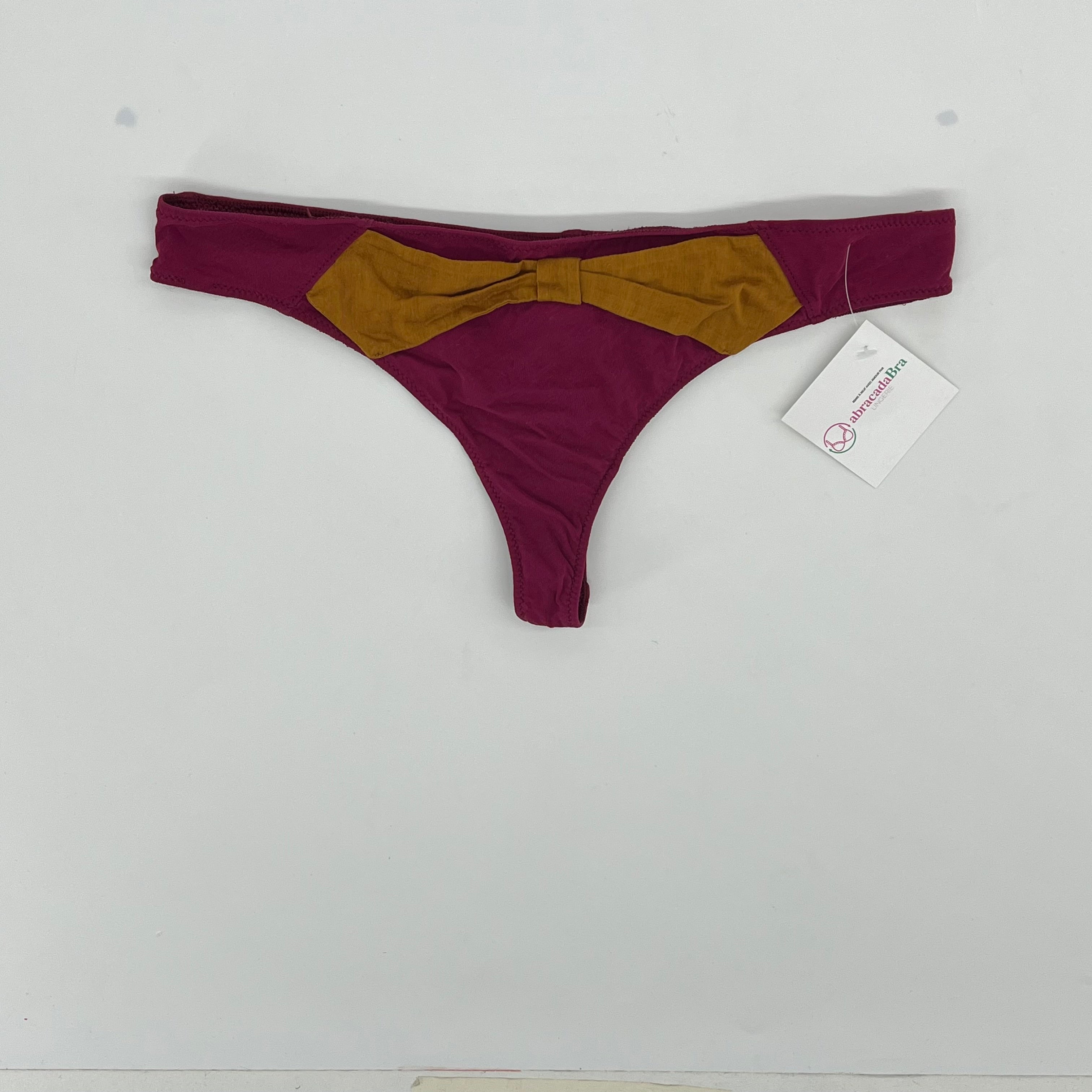 Tanga Ysé Violet