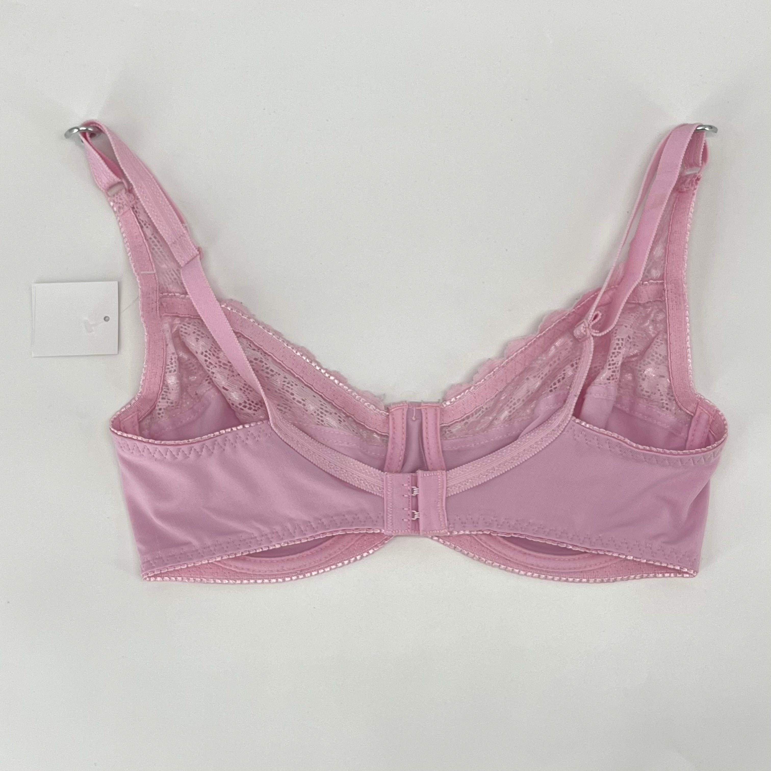 Soutien-gorge Rose