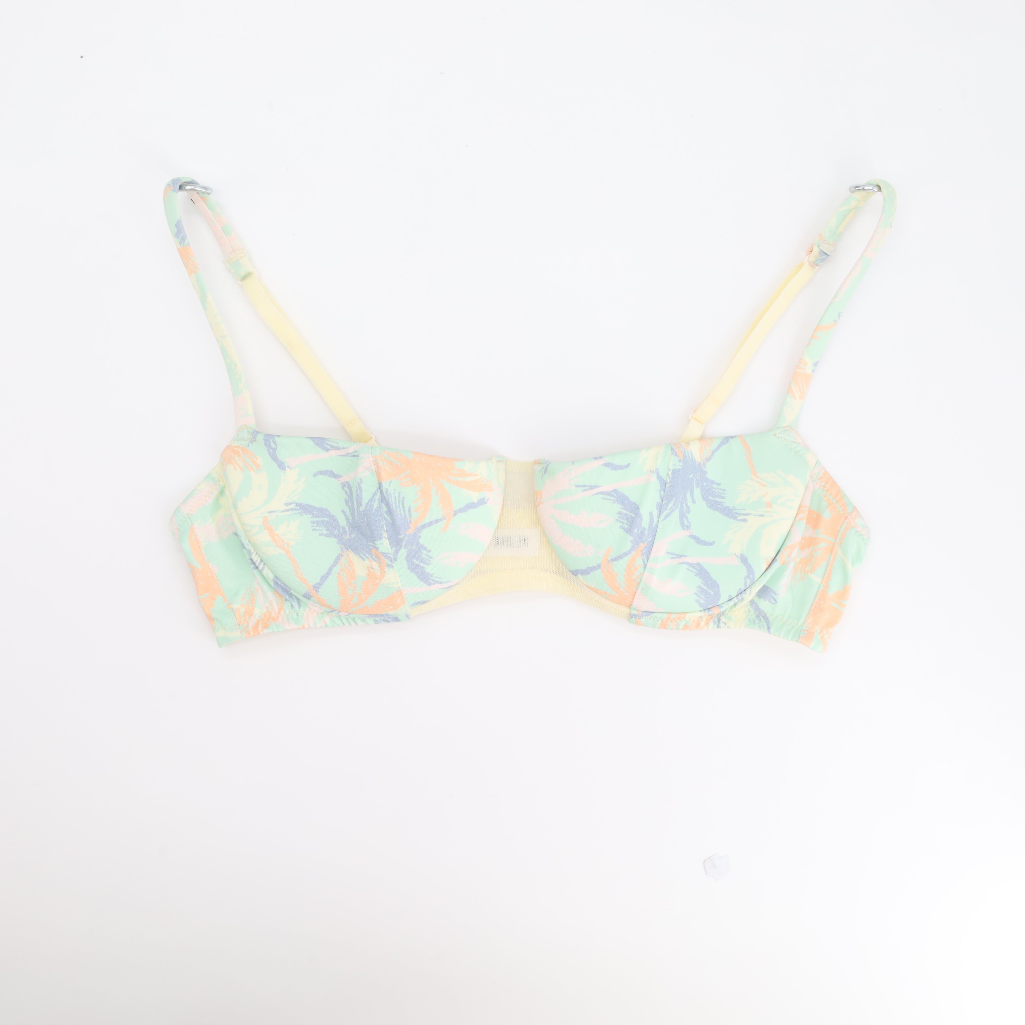 Soutien-gorge Ysé Vert