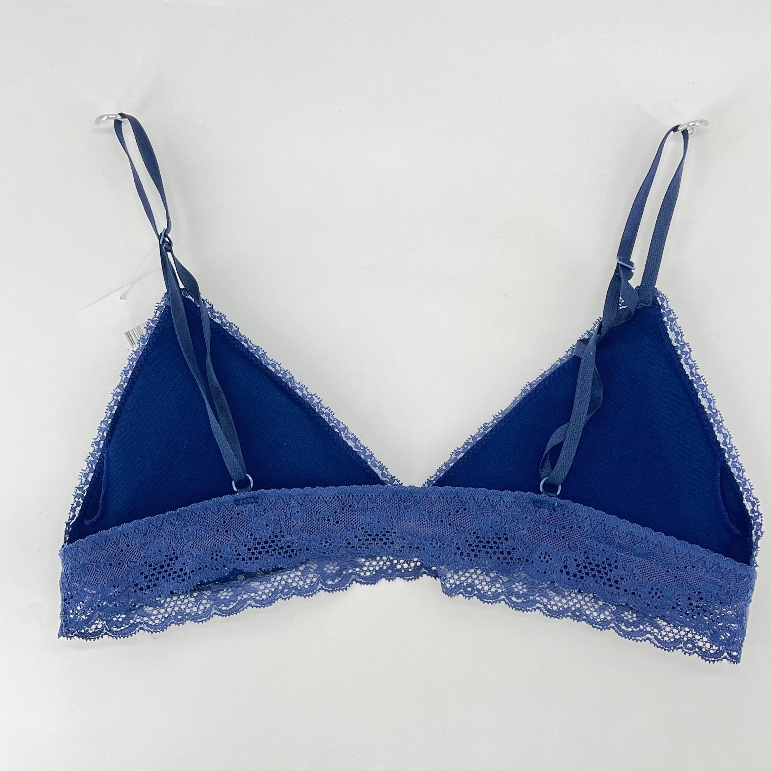 Soutien-gorge Bleu