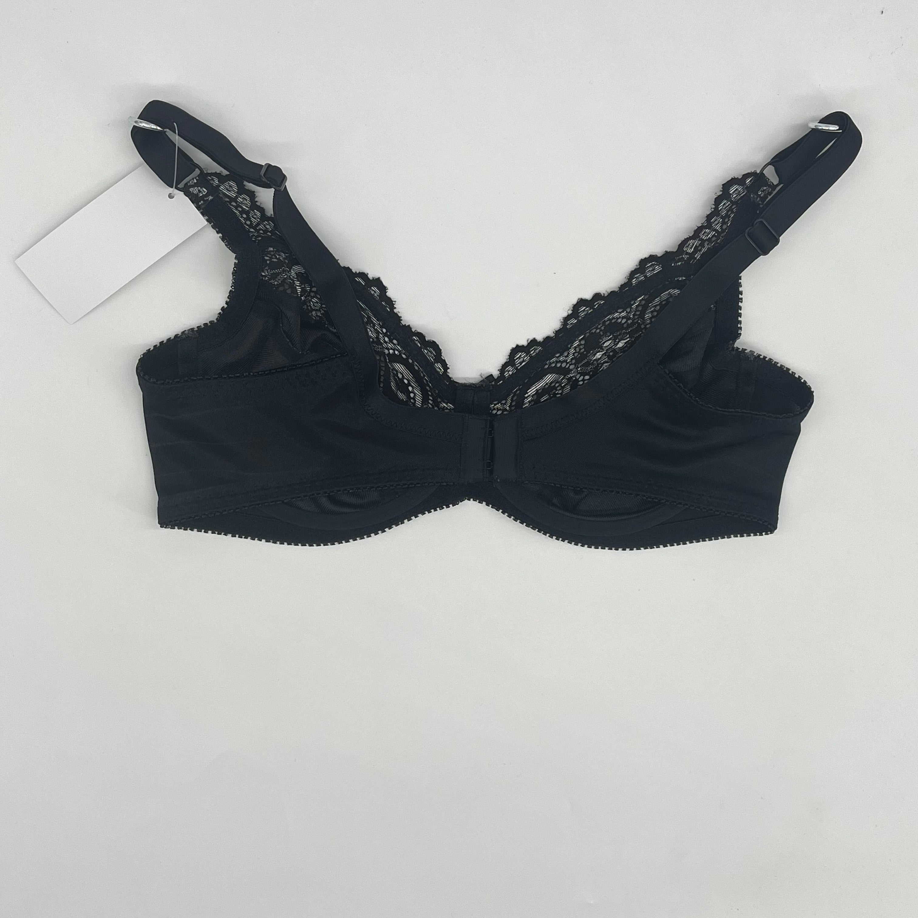 Soutien-gorge Noir